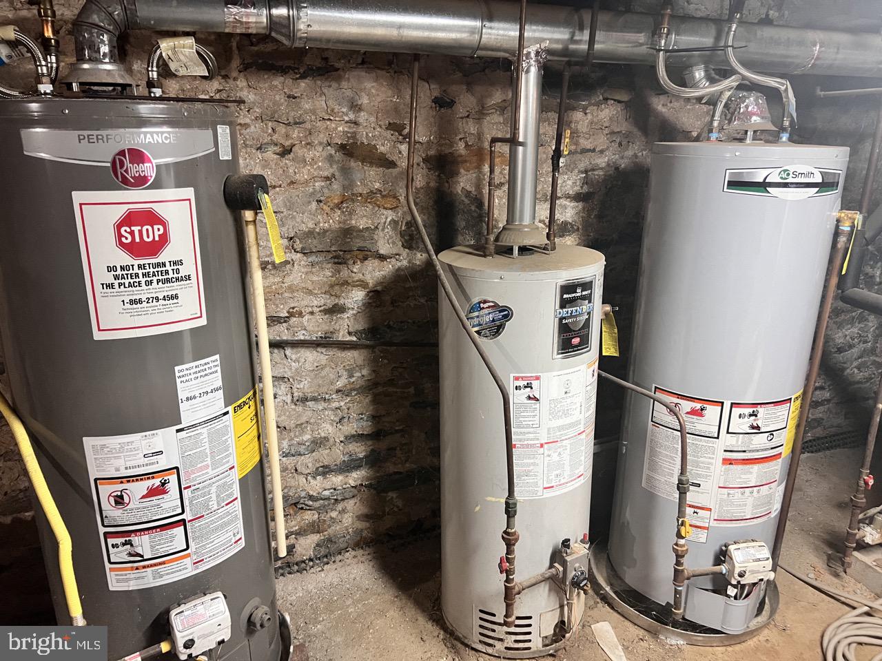 LITITZ SPRINGS PARK - Residential Income