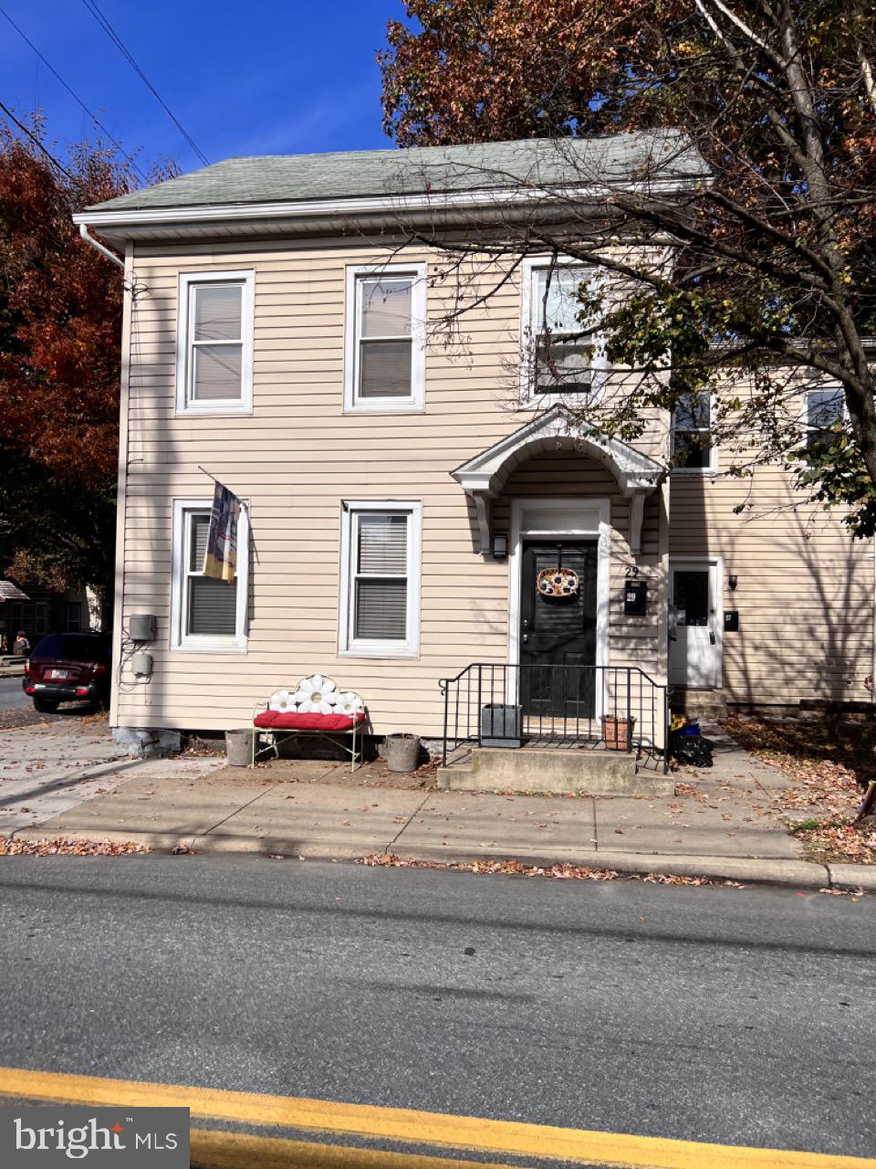 LITITZ SPRINGS PARK - Residential Income