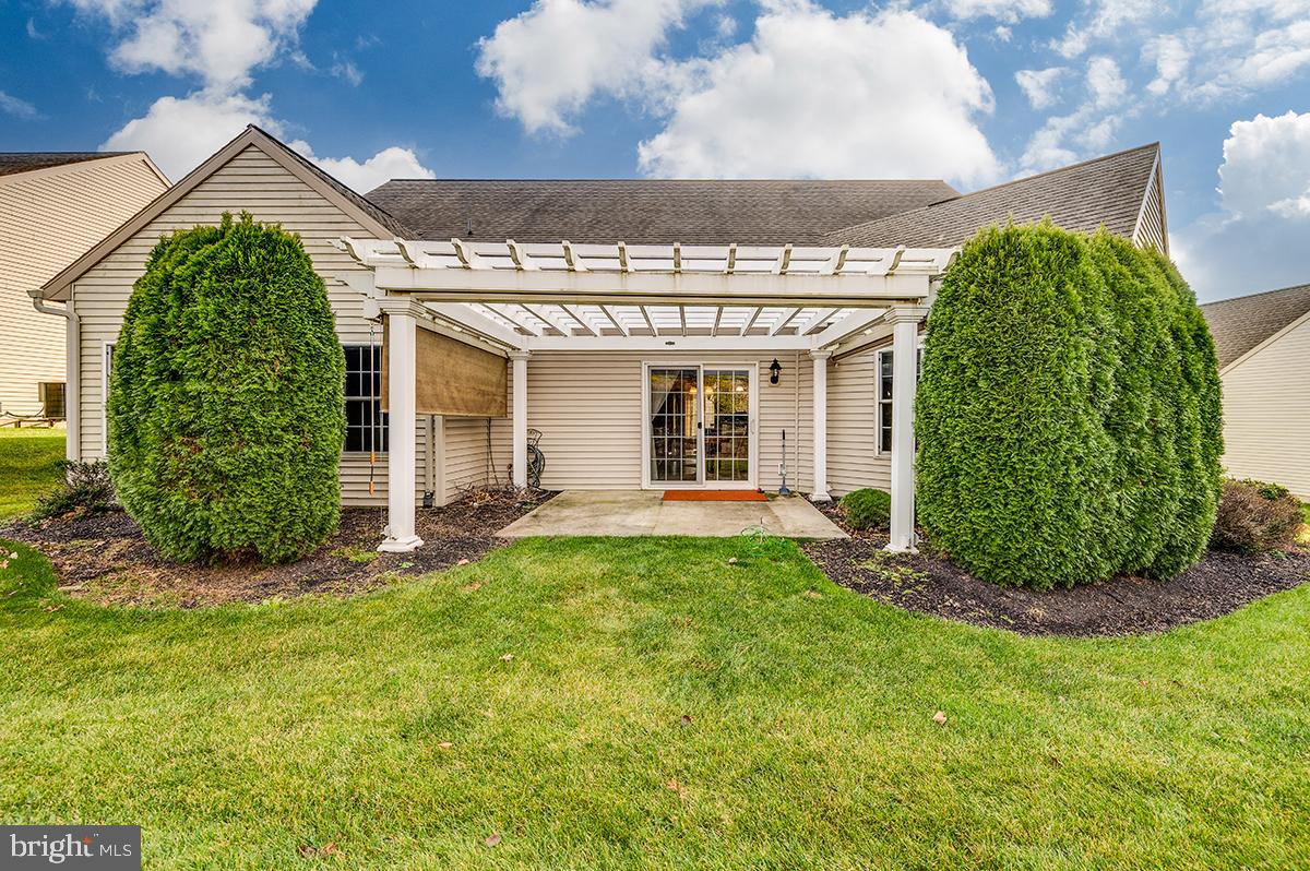 STONECROFT VILLAGE - Residential