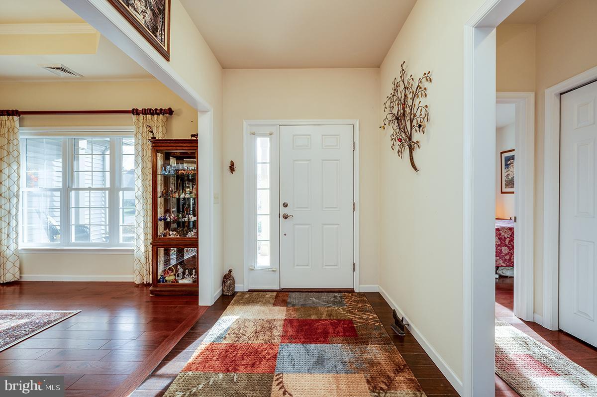 STONECROFT VILLAGE - Residential