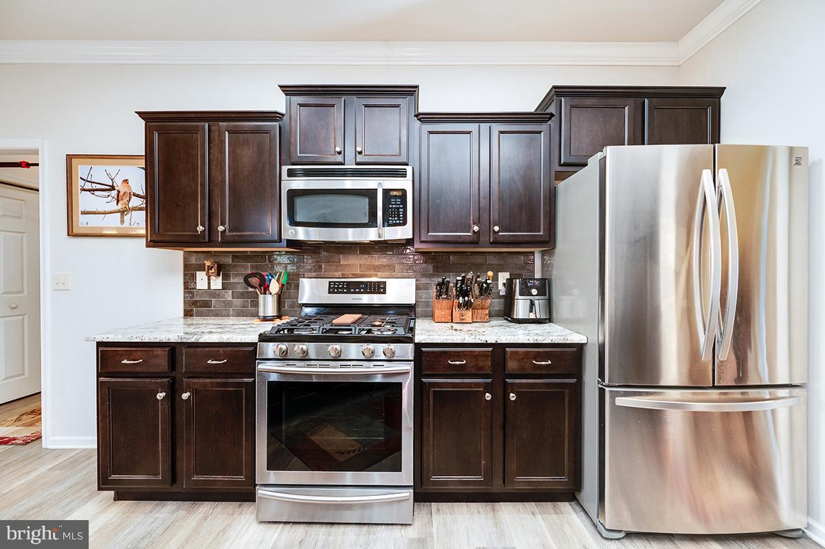 STONECROFT VILLAGE - Residential