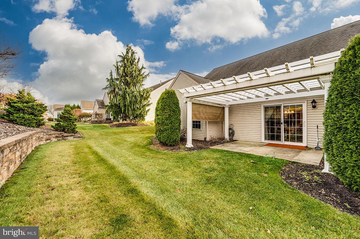 STONECROFT VILLAGE - Residential