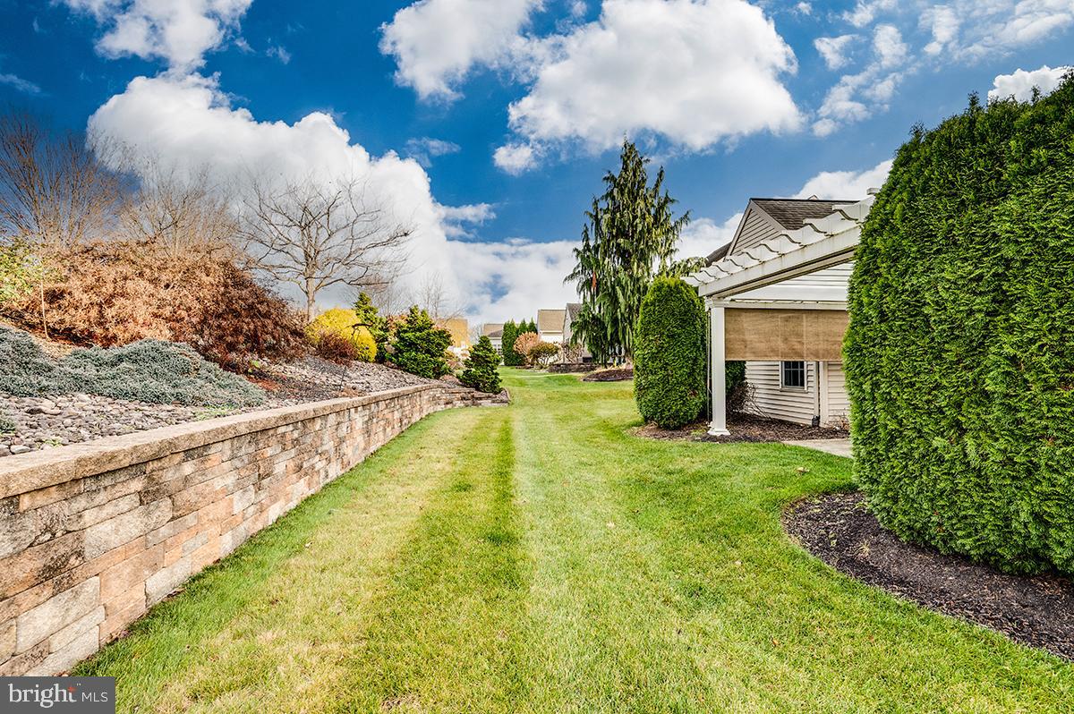 STONECROFT VILLAGE - Residential