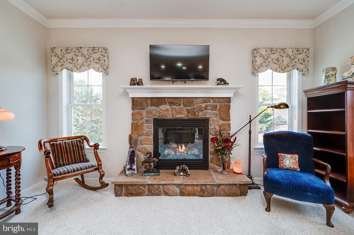 STONECROFT VILLAGE - Residential