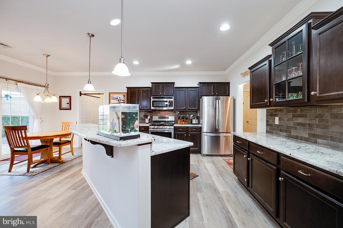 STONECROFT VILLAGE - Residential