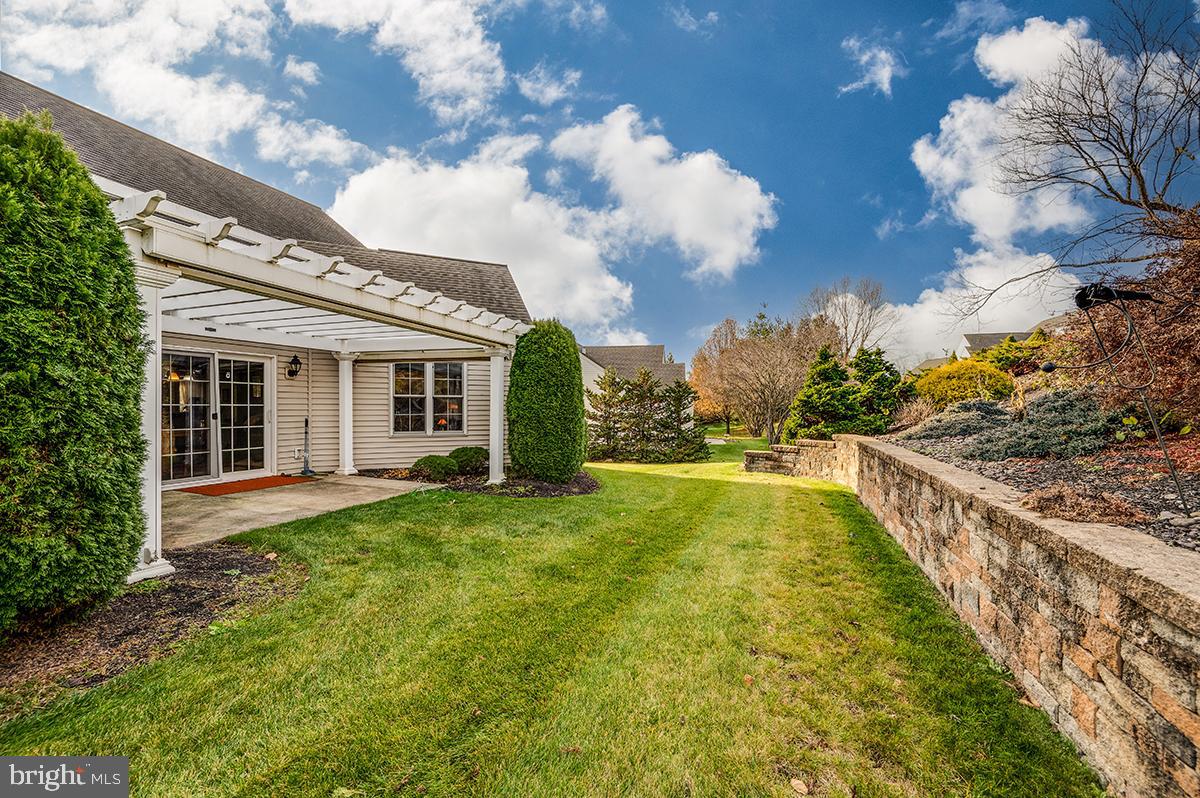 STONECROFT VILLAGE - Residential