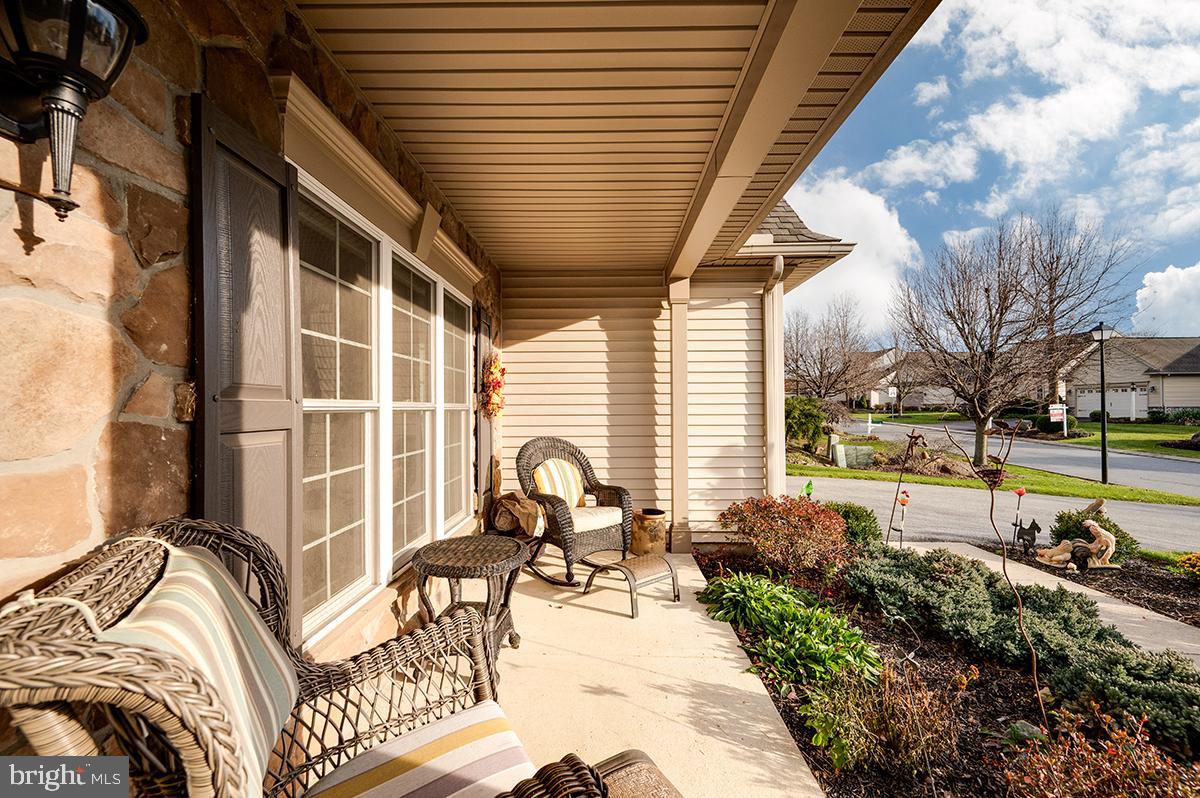 STONECROFT VILLAGE - Residential