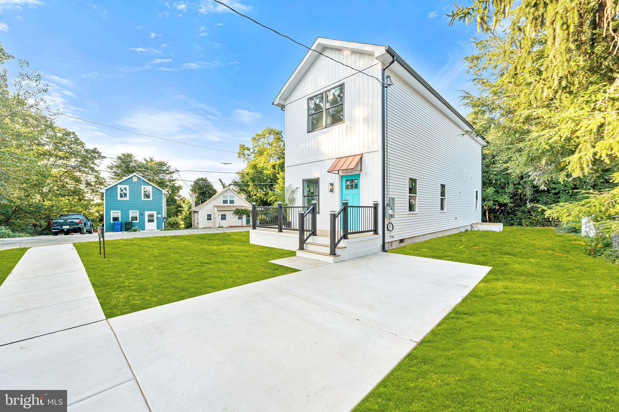 103 NEW JERSEY AVENUE