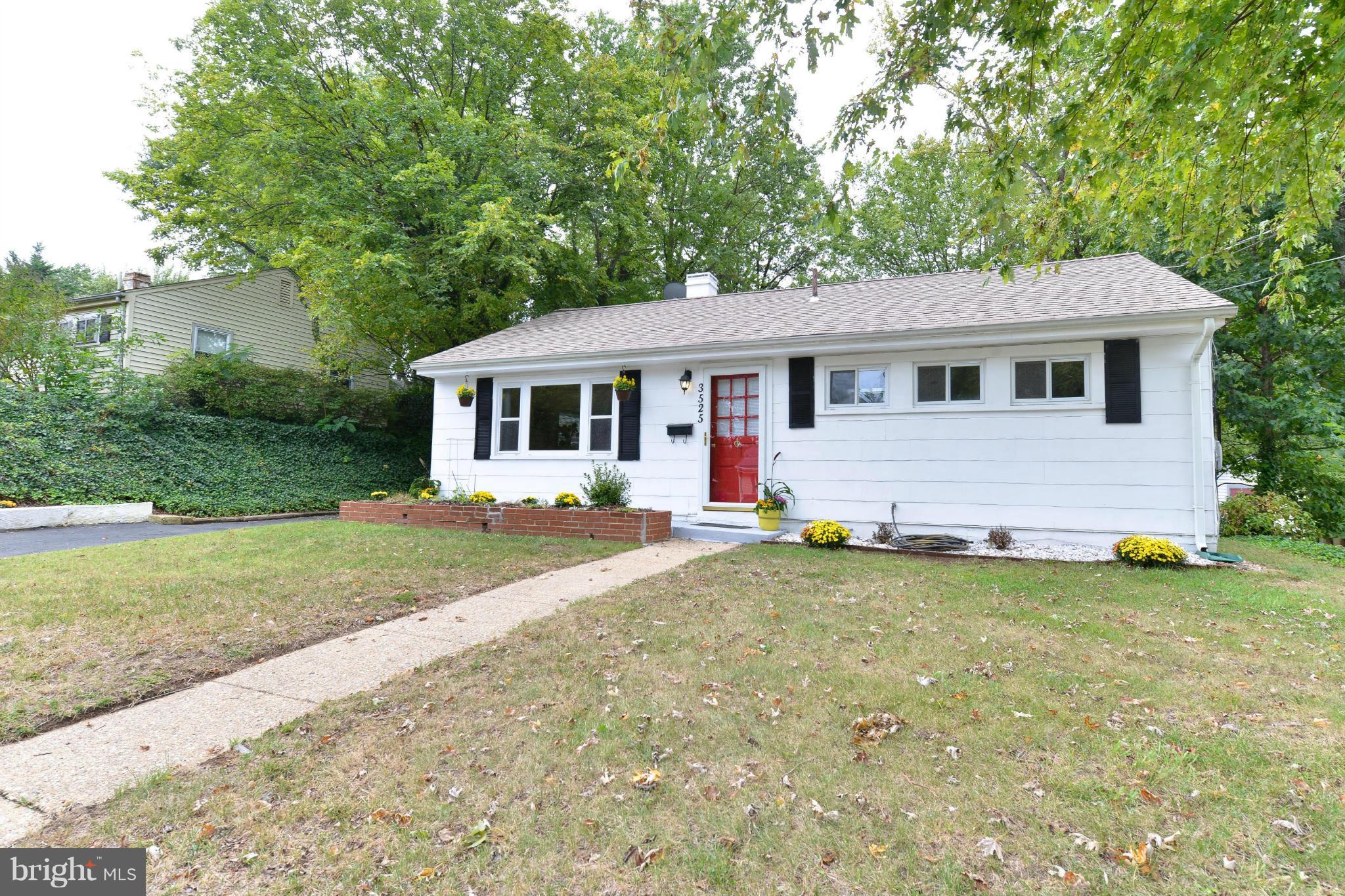 VIRGINIA HILLS - Residential