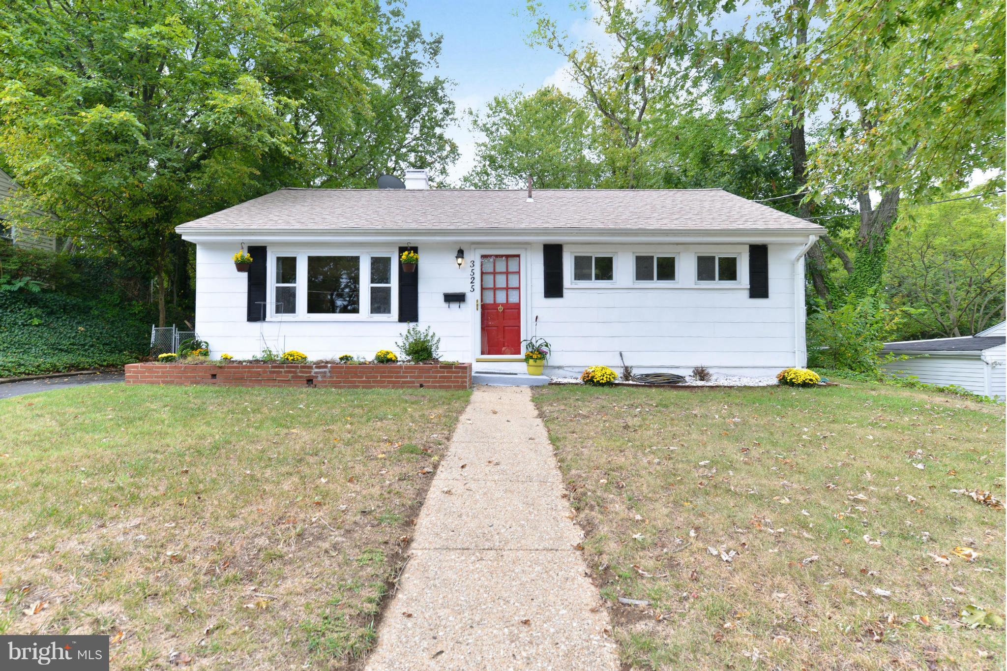 VIRGINIA HILLS - Residential