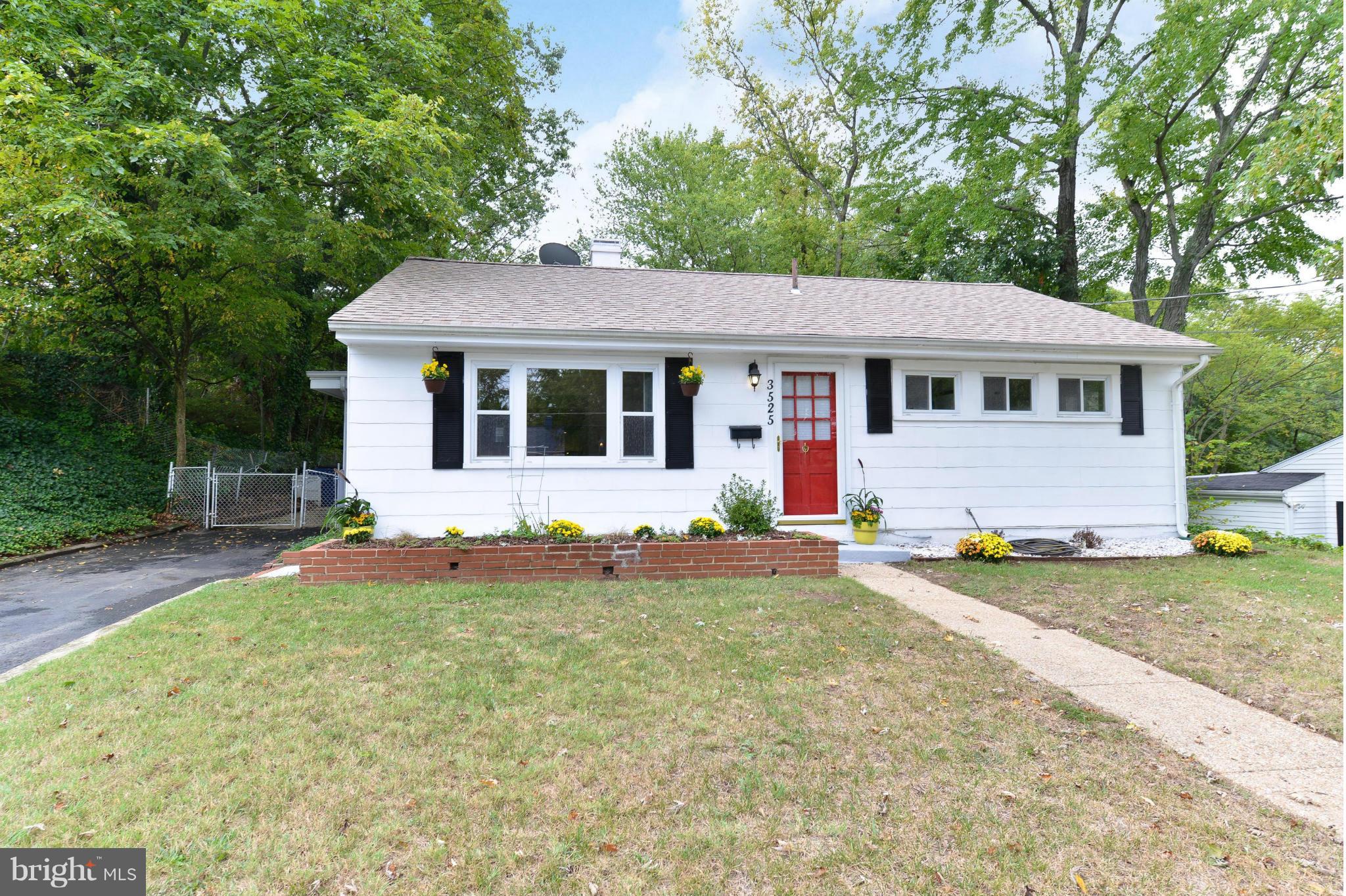 VIRGINIA HILLS - Residential