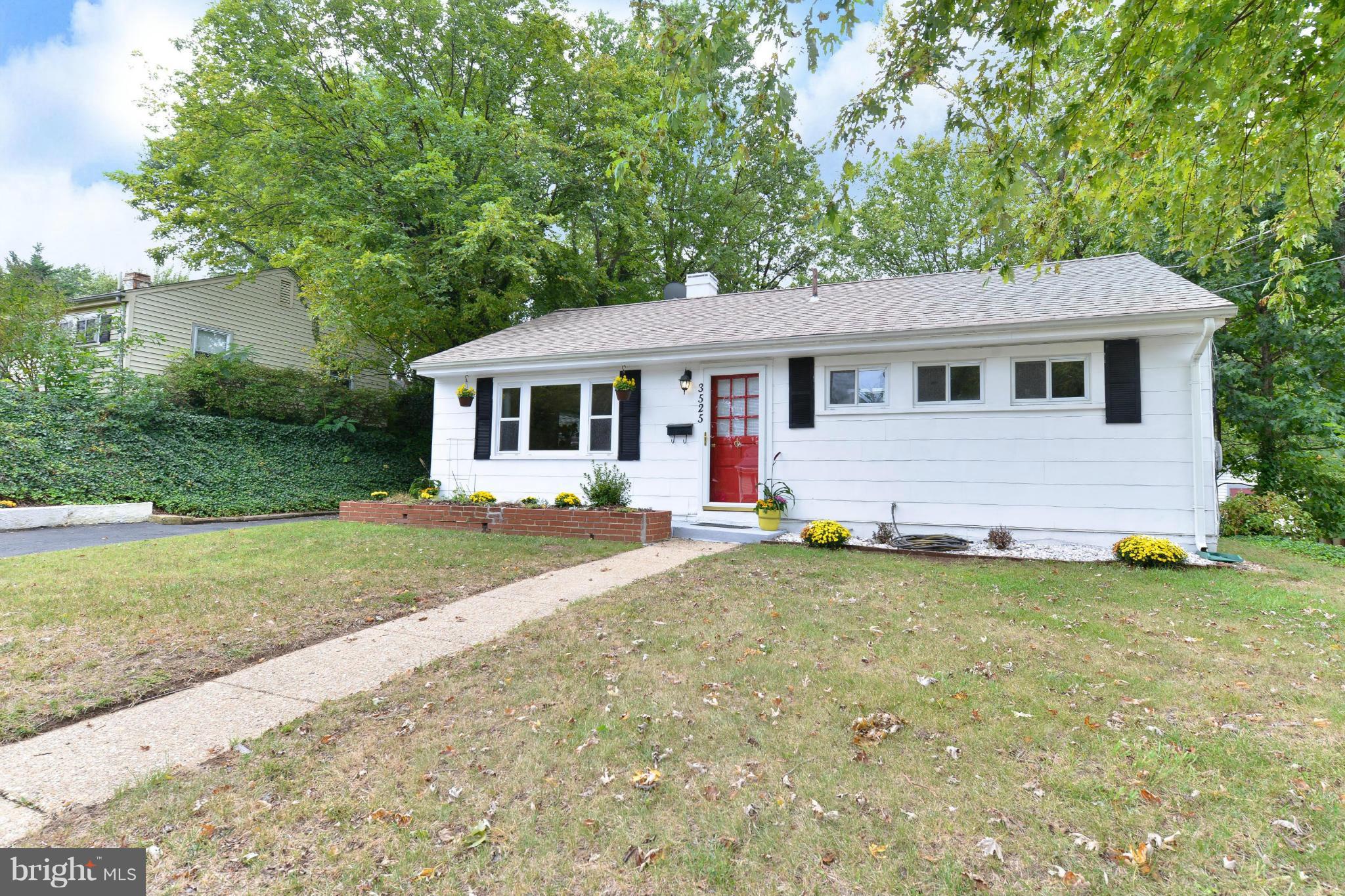 VIRGINIA HILLS - Residential