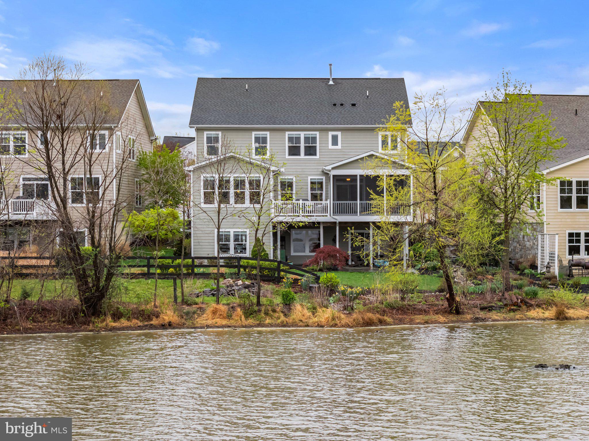 BROOKSIDE - Residential