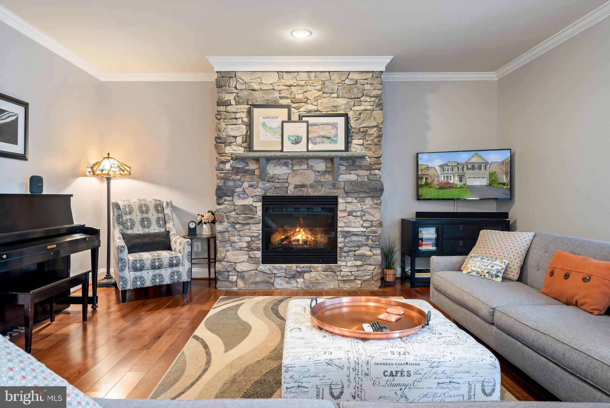 BROOKSIDE - Residential