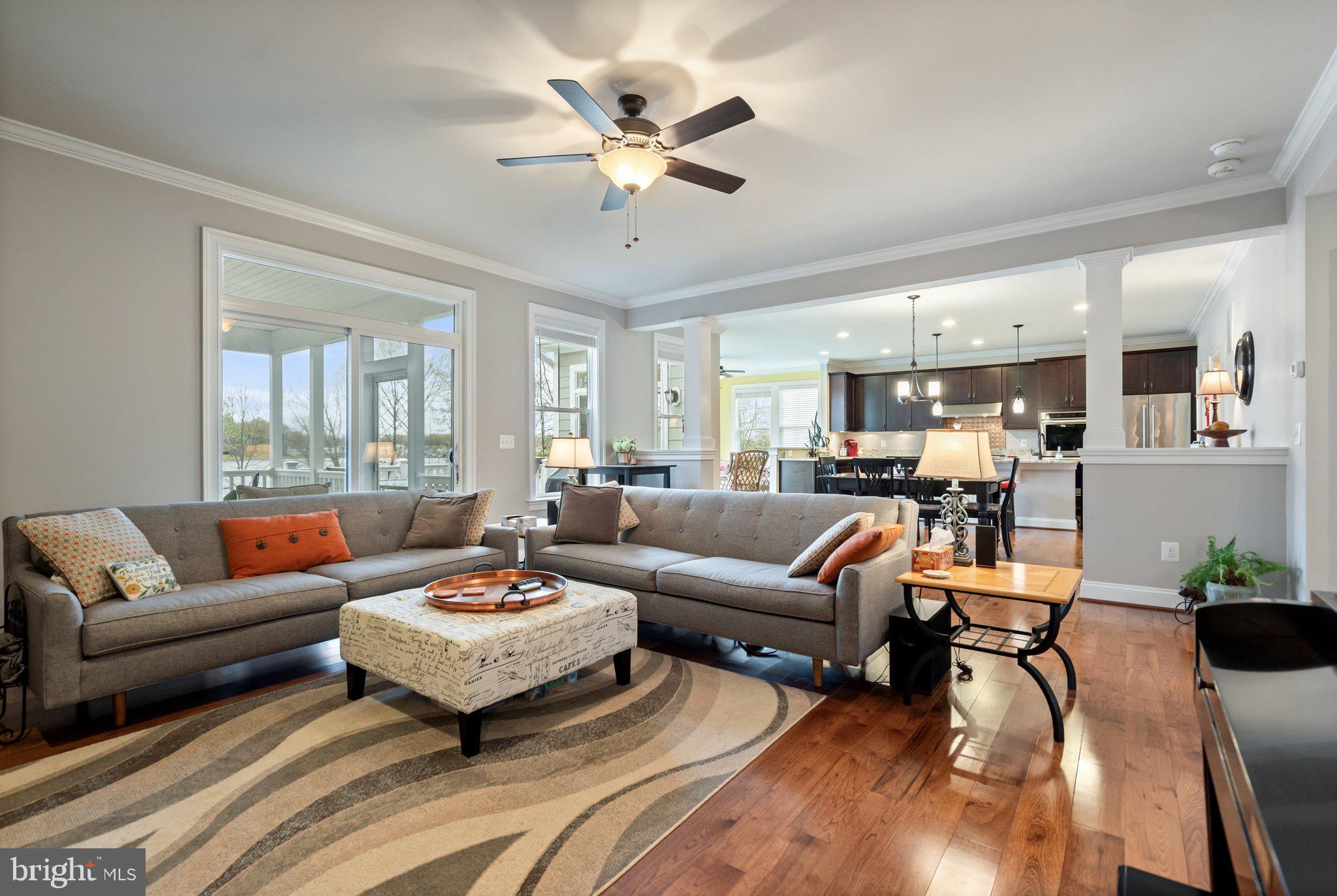 BROOKSIDE - Residential