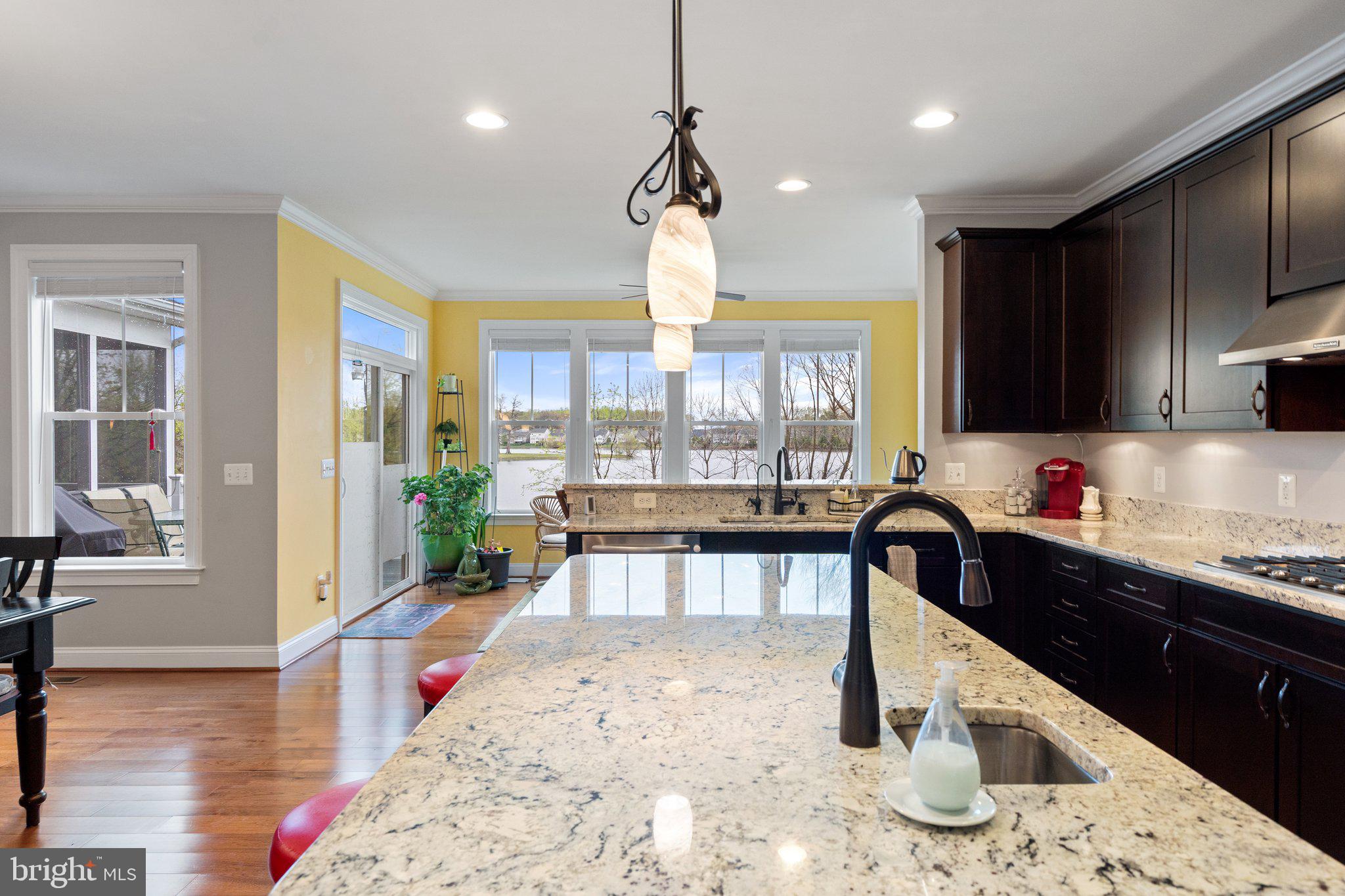 BROOKSIDE - Residential