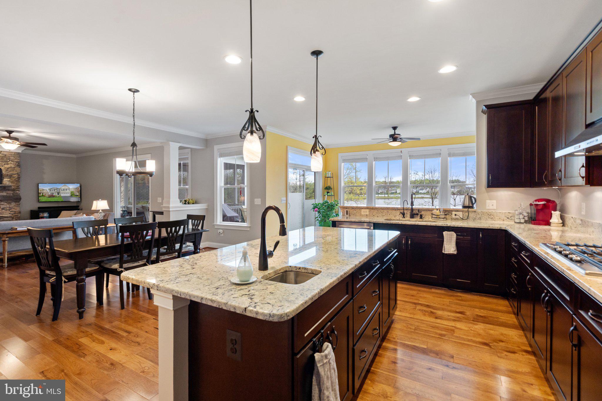 BROOKSIDE - Residential