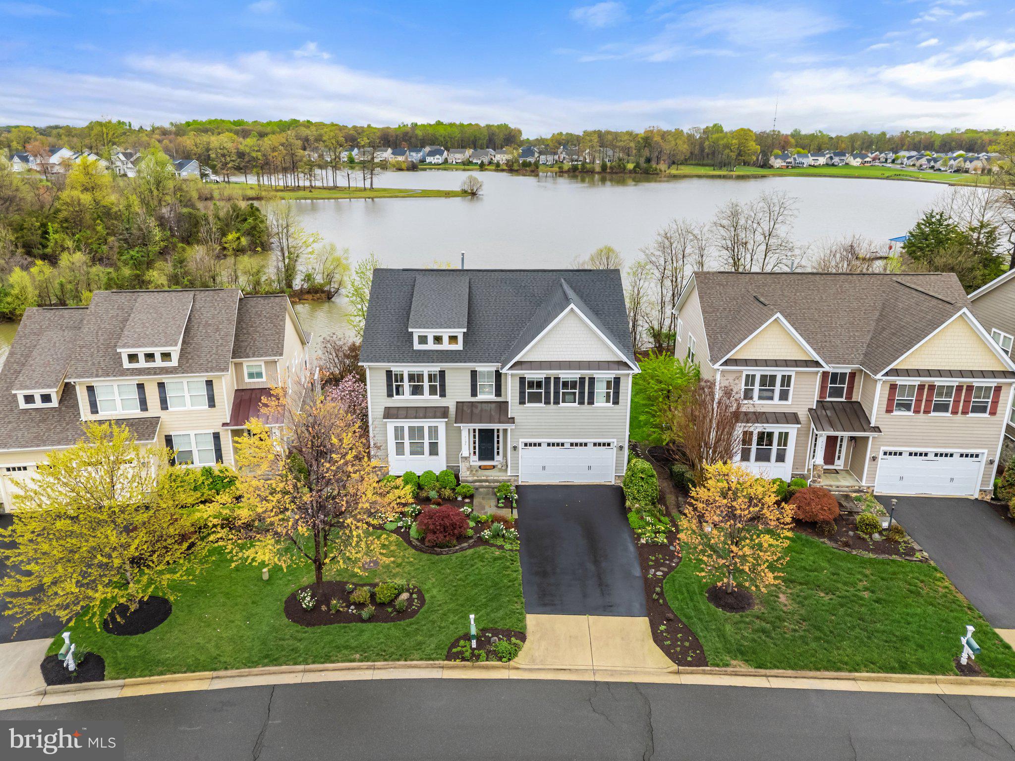 BROOKSIDE - Residential