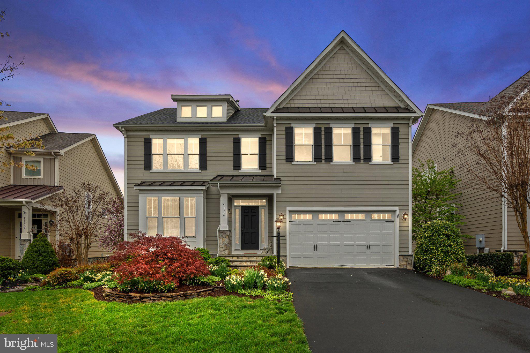 BROOKSIDE - Residential