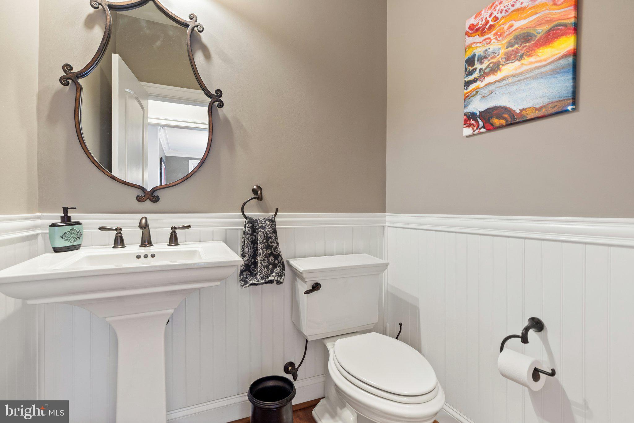 BROOKSIDE - Residential