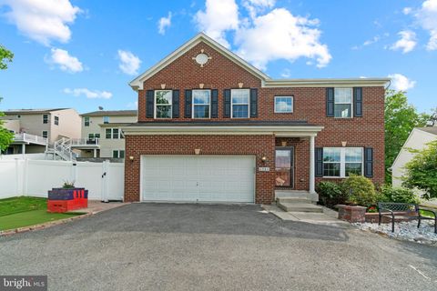 6984 ELM AVENUE ELKRIDGE MD 21075