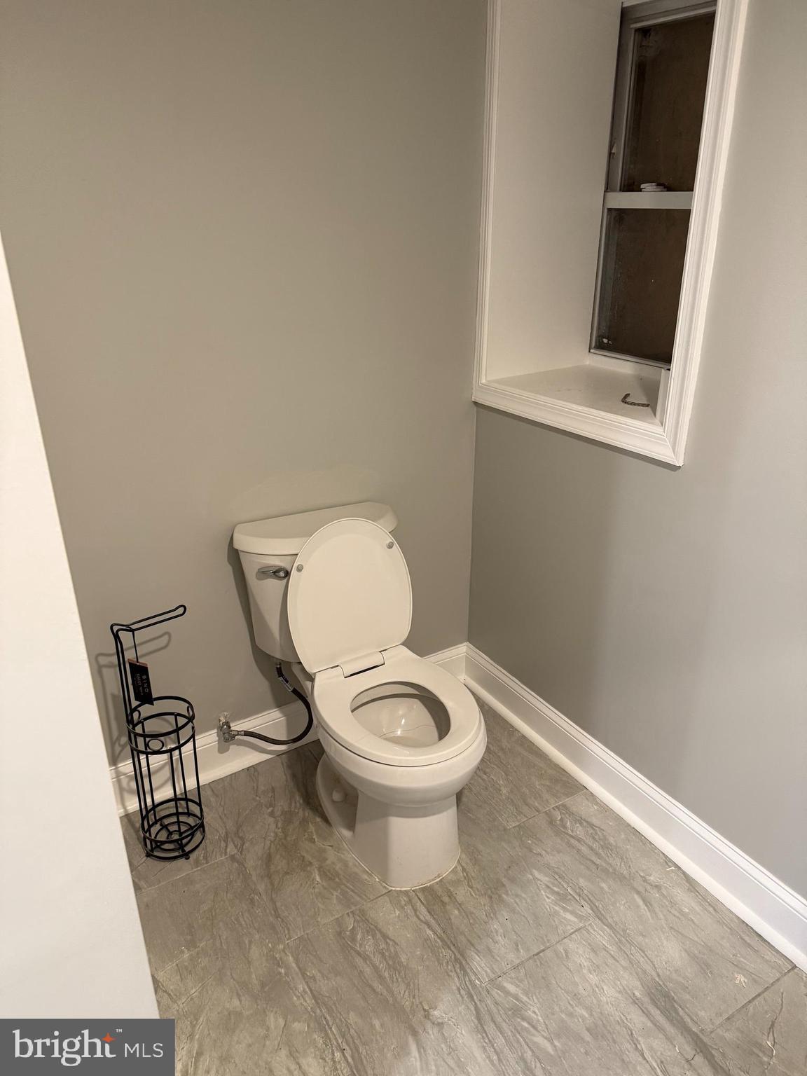 GWYNNS FALLS PARK - Residential Lease