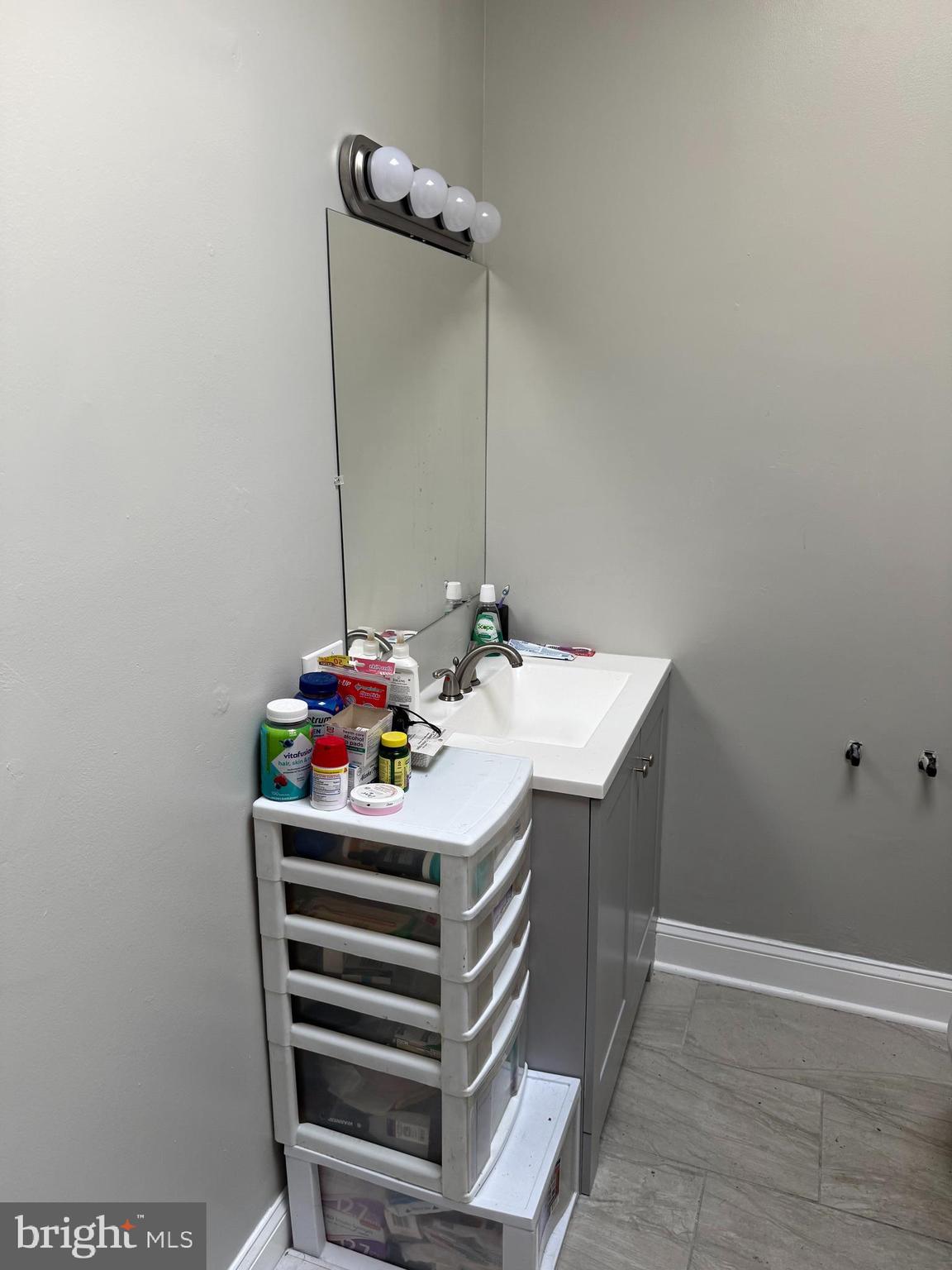 GWYNNS FALLS PARK - Residential Lease