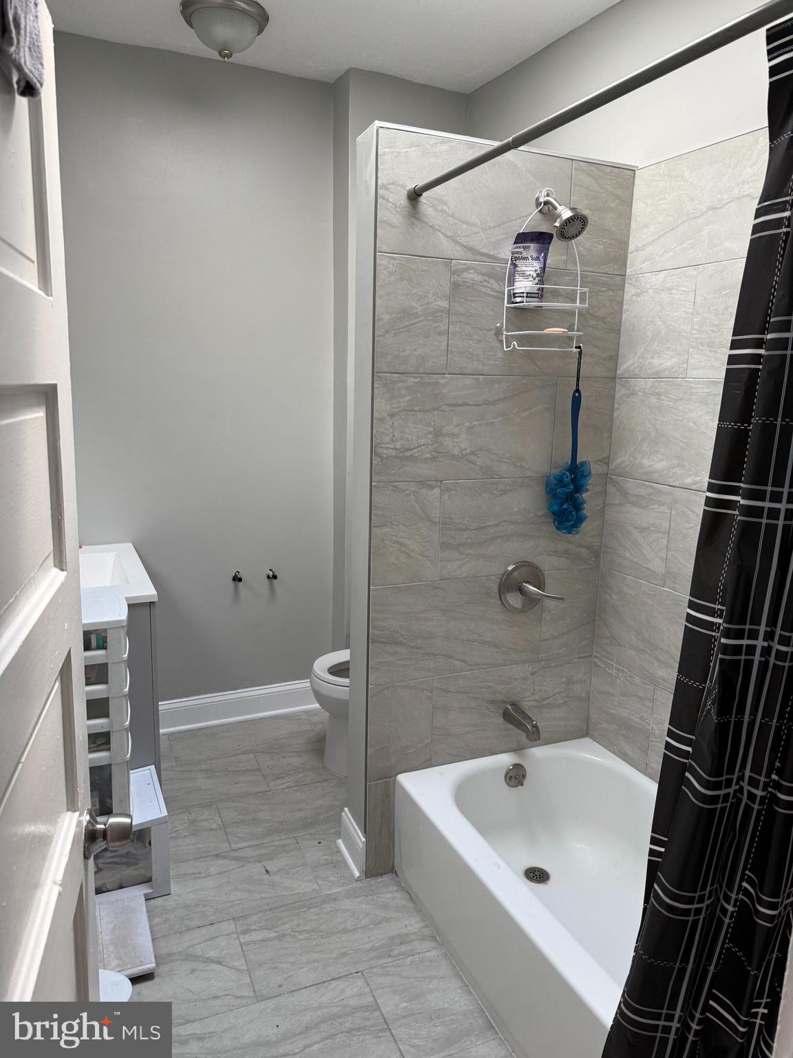 GWYNNS FALLS PARK - Residential Lease