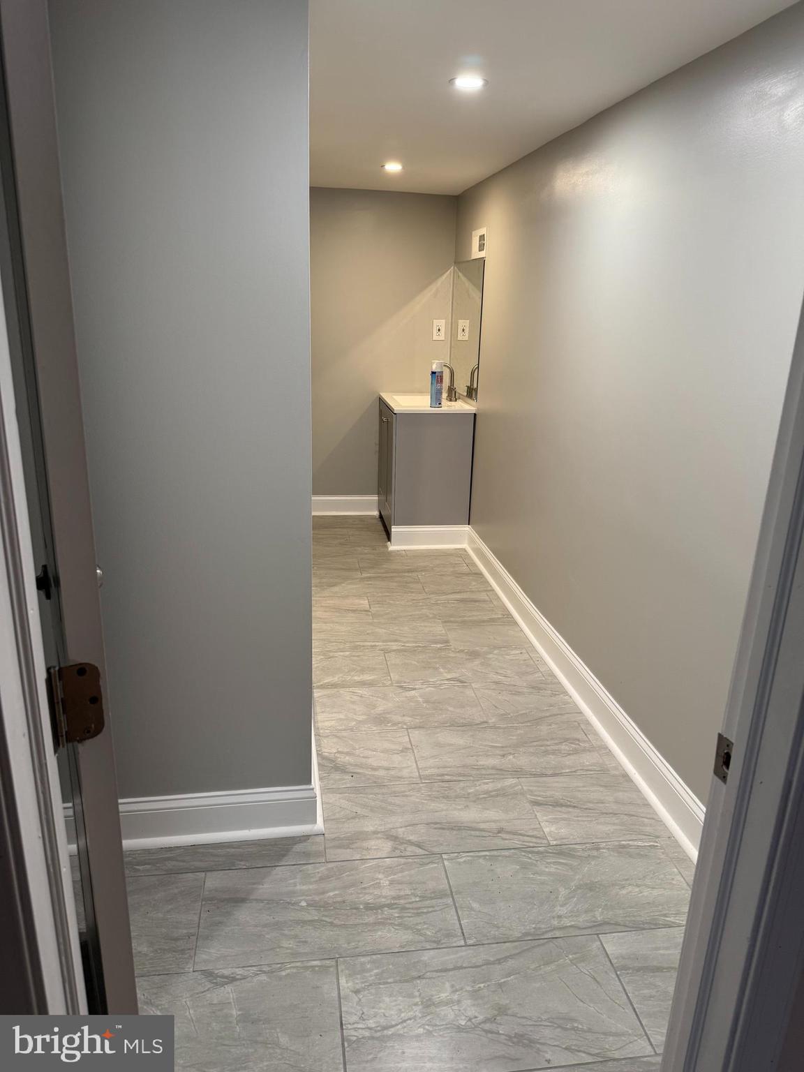 GWYNNS FALLS PARK - Residential Lease