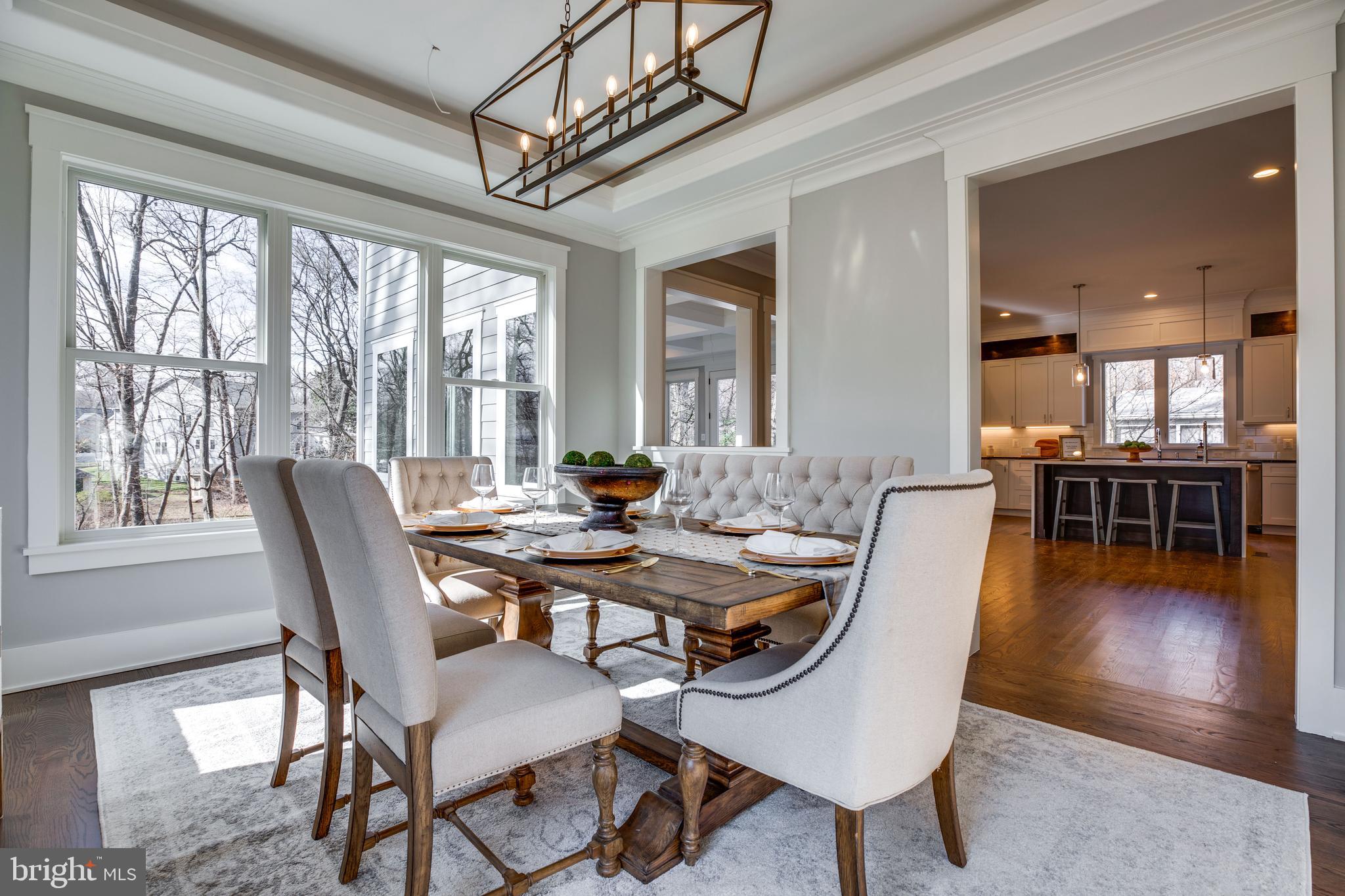 VIENNA WOODS - Residential