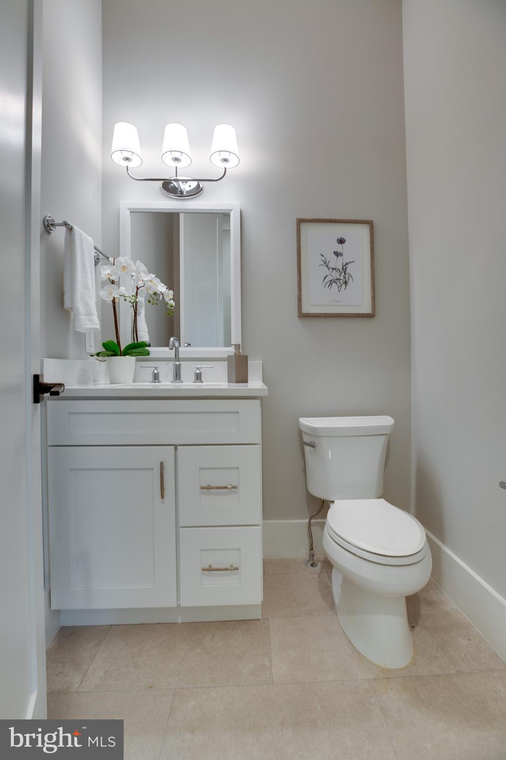 VIENNA WOODS - Residential