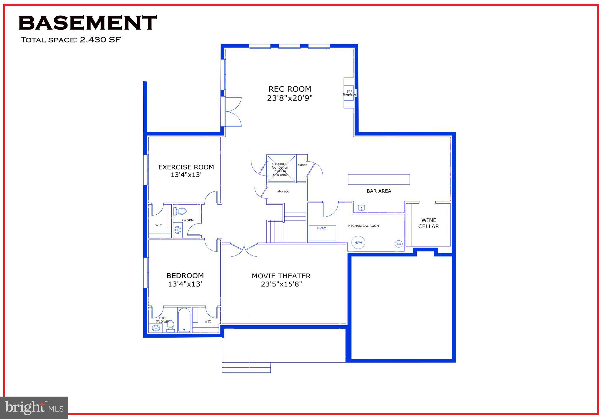 VIENNA WOODS - Residential