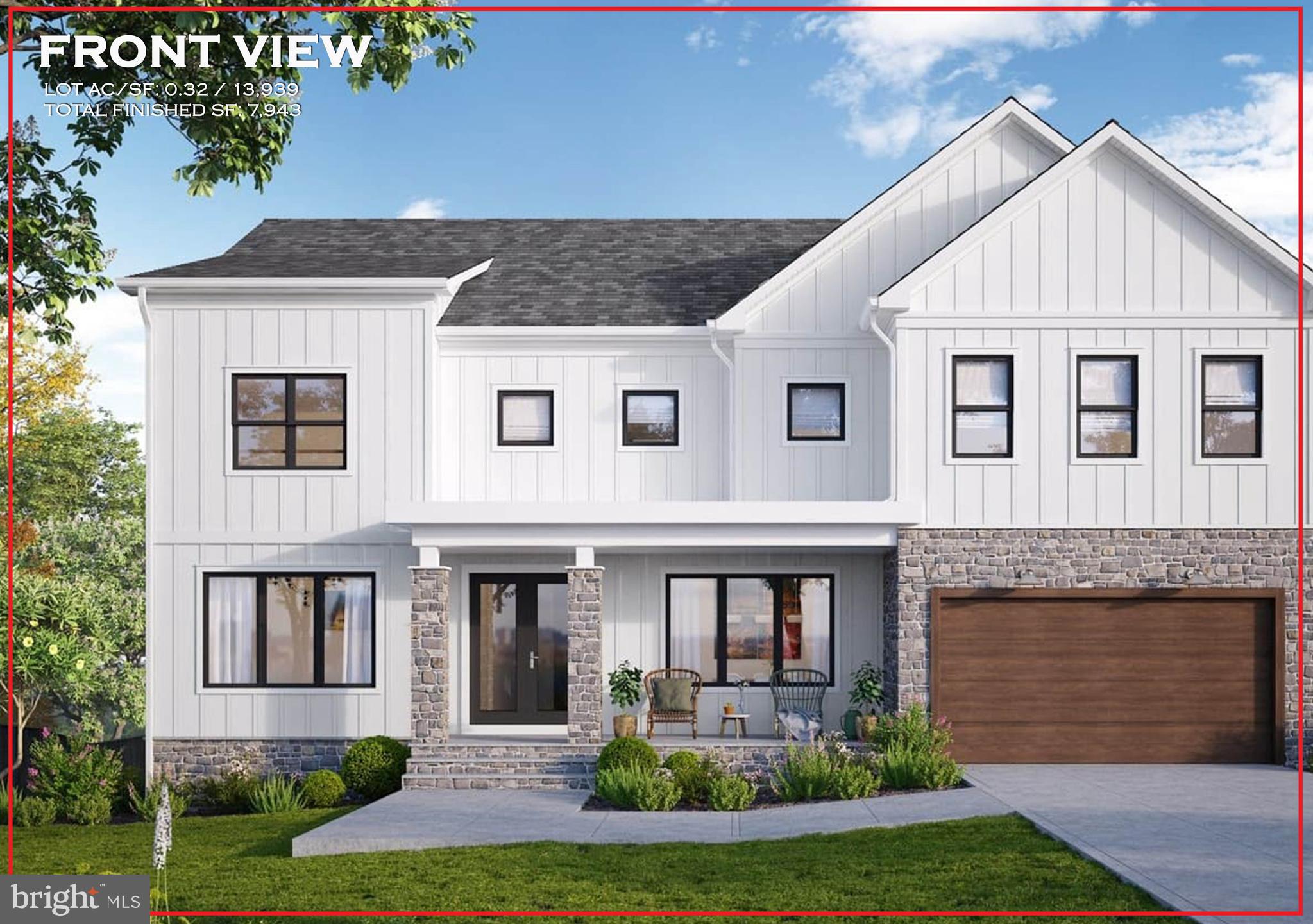 VIENNA WOODS - Residential