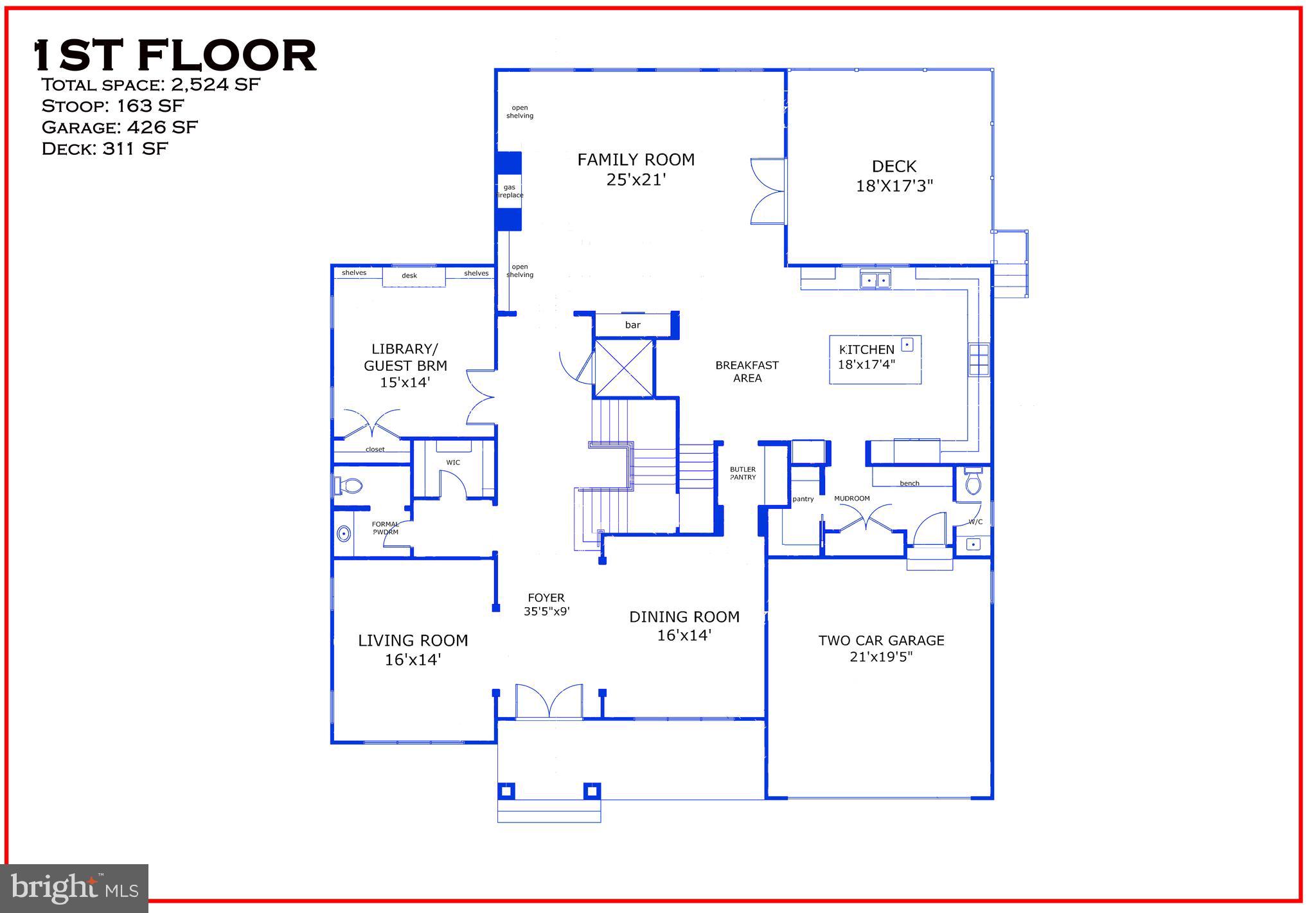 VIENNA WOODS - Residential