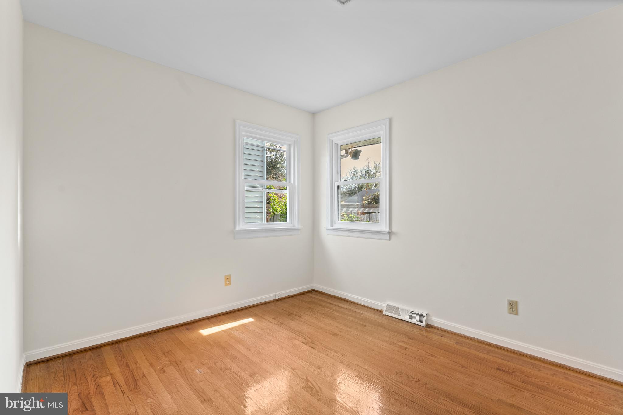 DOWNTOWN FREDERICKSBURG - Residential