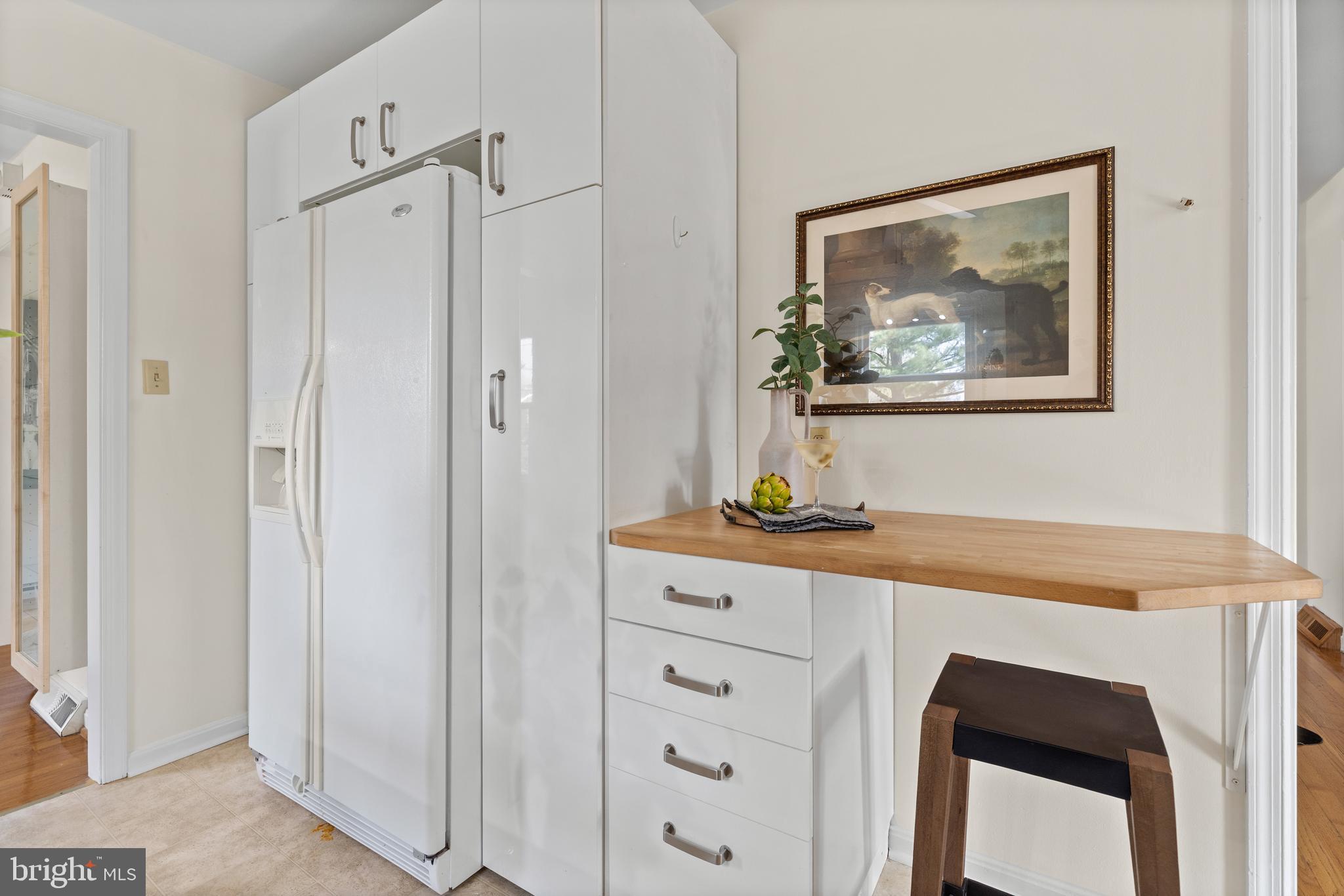 DOWNTOWN FREDERICKSBURG - Residential