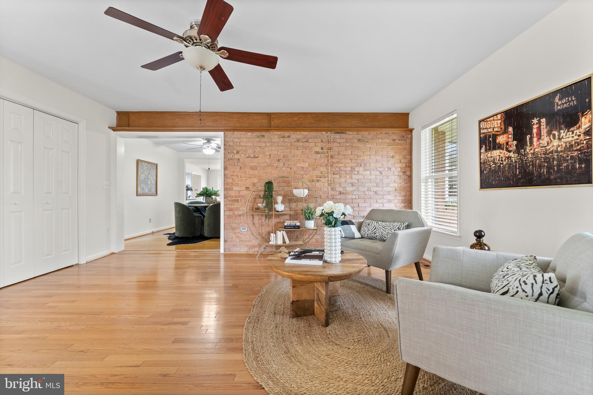 DOWNTOWN FREDERICKSBURG - Residential