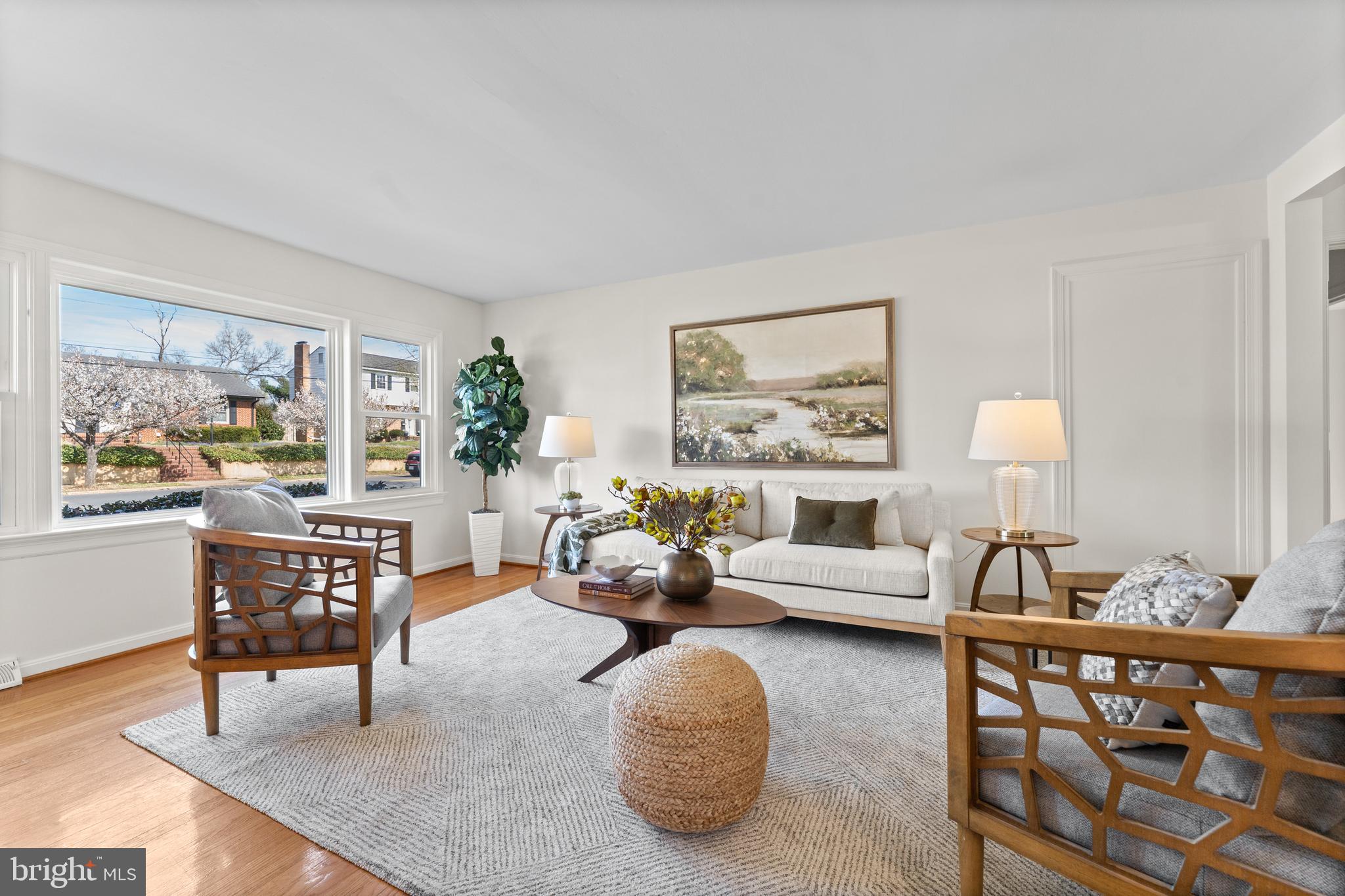 DOWNTOWN FREDERICKSBURG - Residential