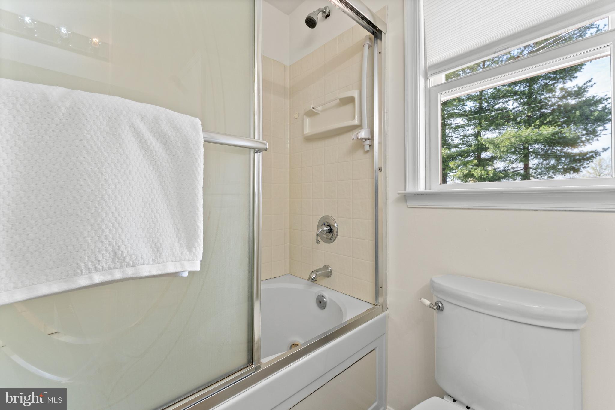 DOWNTOWN FREDERICKSBURG - Residential