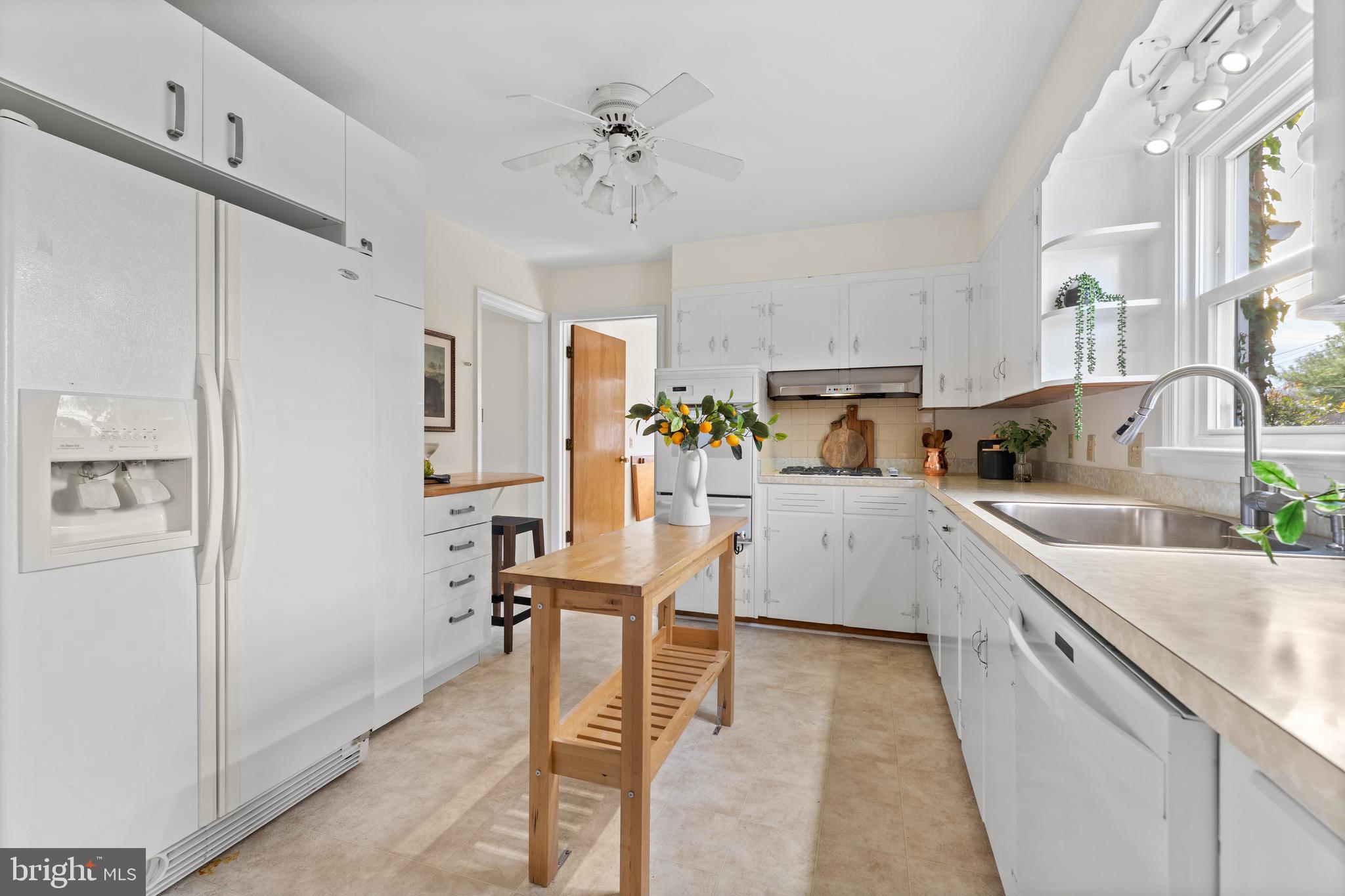 DOWNTOWN FREDERICKSBURG - Residential