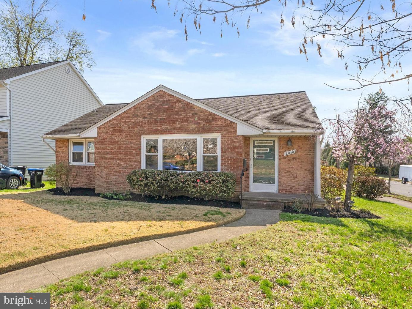 DOWNTOWN FREDERICKSBURG - Residential