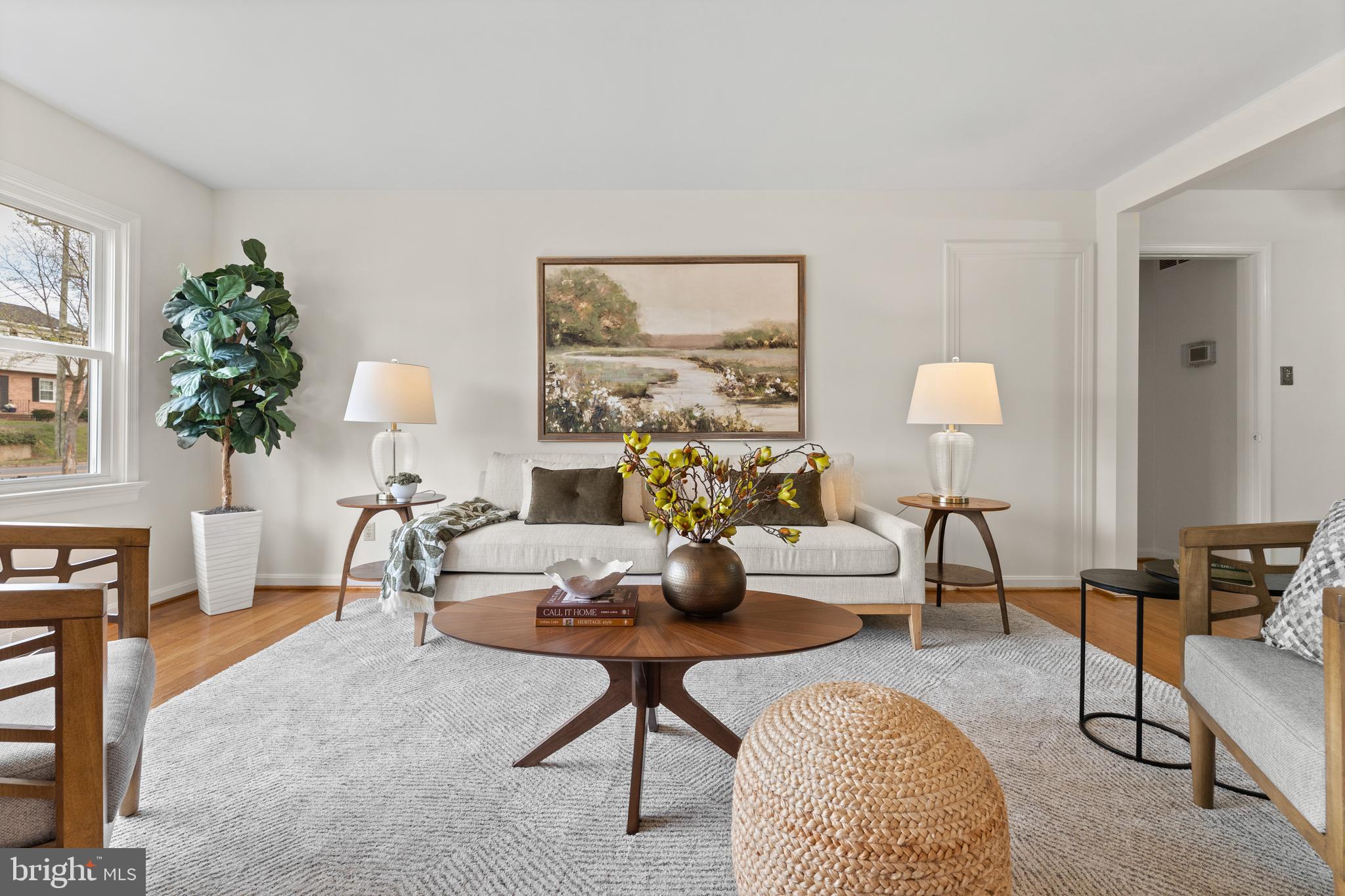 DOWNTOWN FREDERICKSBURG - Residential