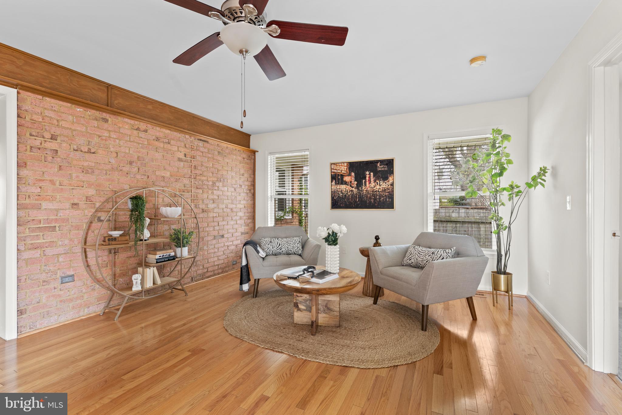 DOWNTOWN FREDERICKSBURG - Residential