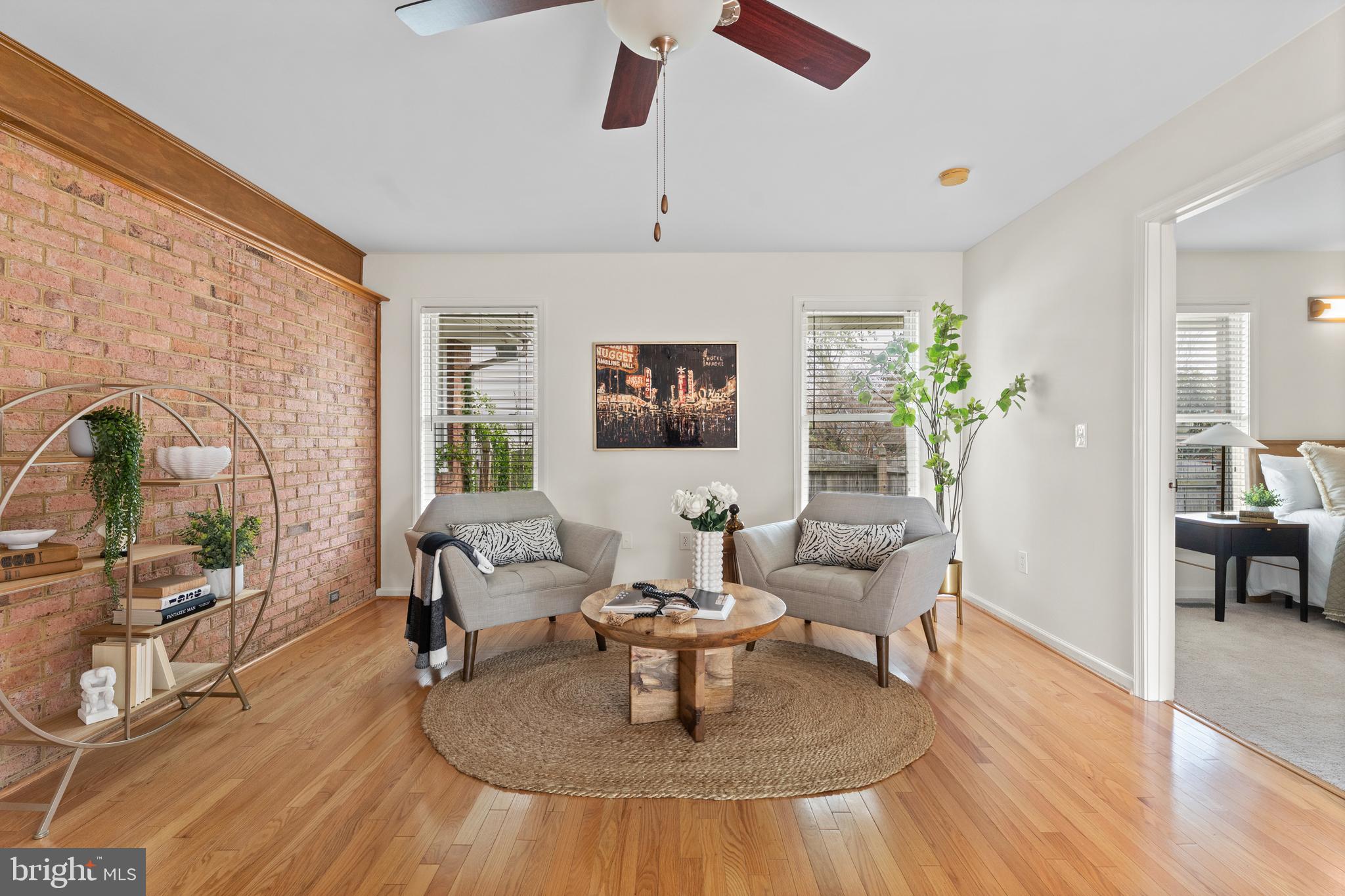 DOWNTOWN FREDERICKSBURG - Residential