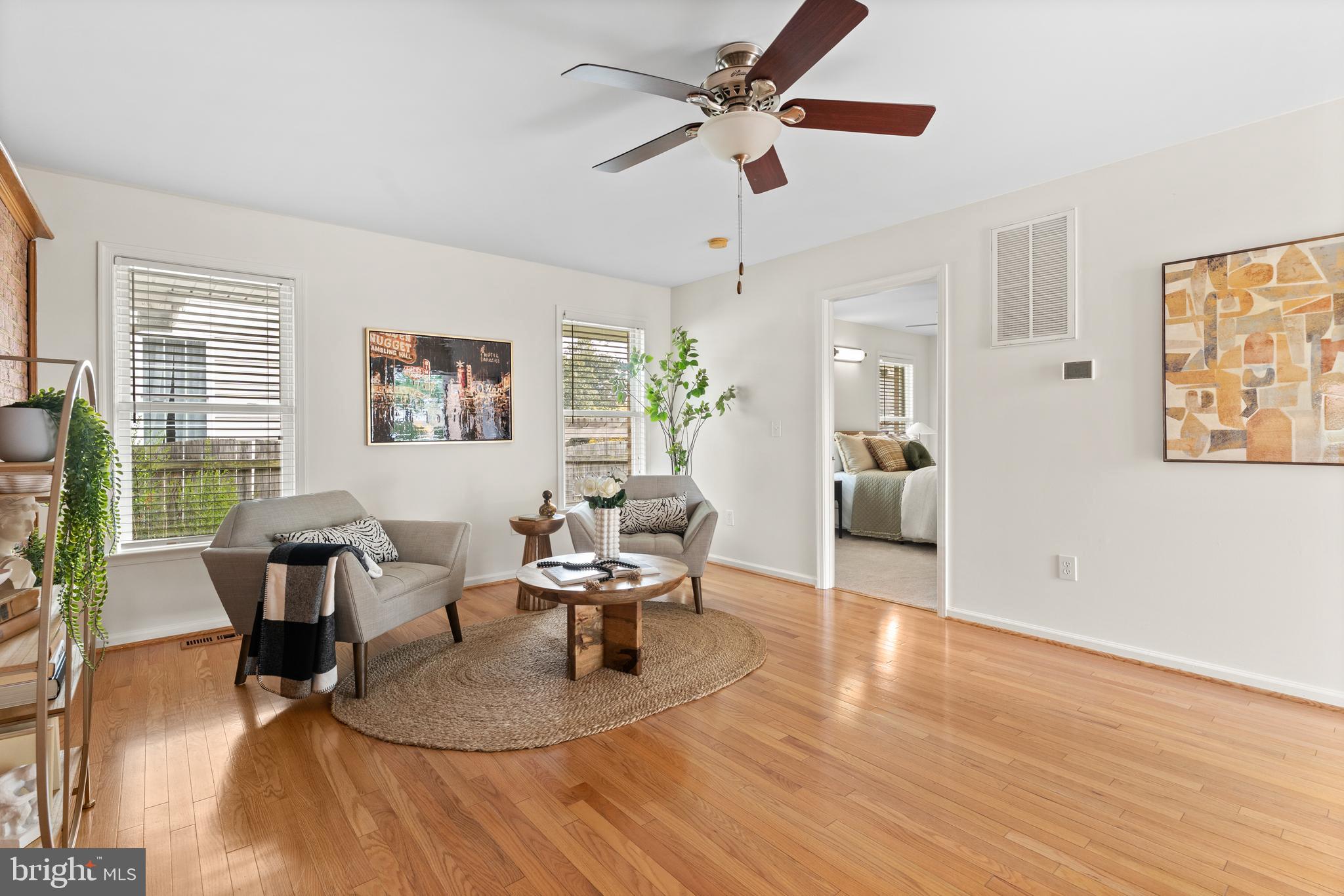 DOWNTOWN FREDERICKSBURG - Residential