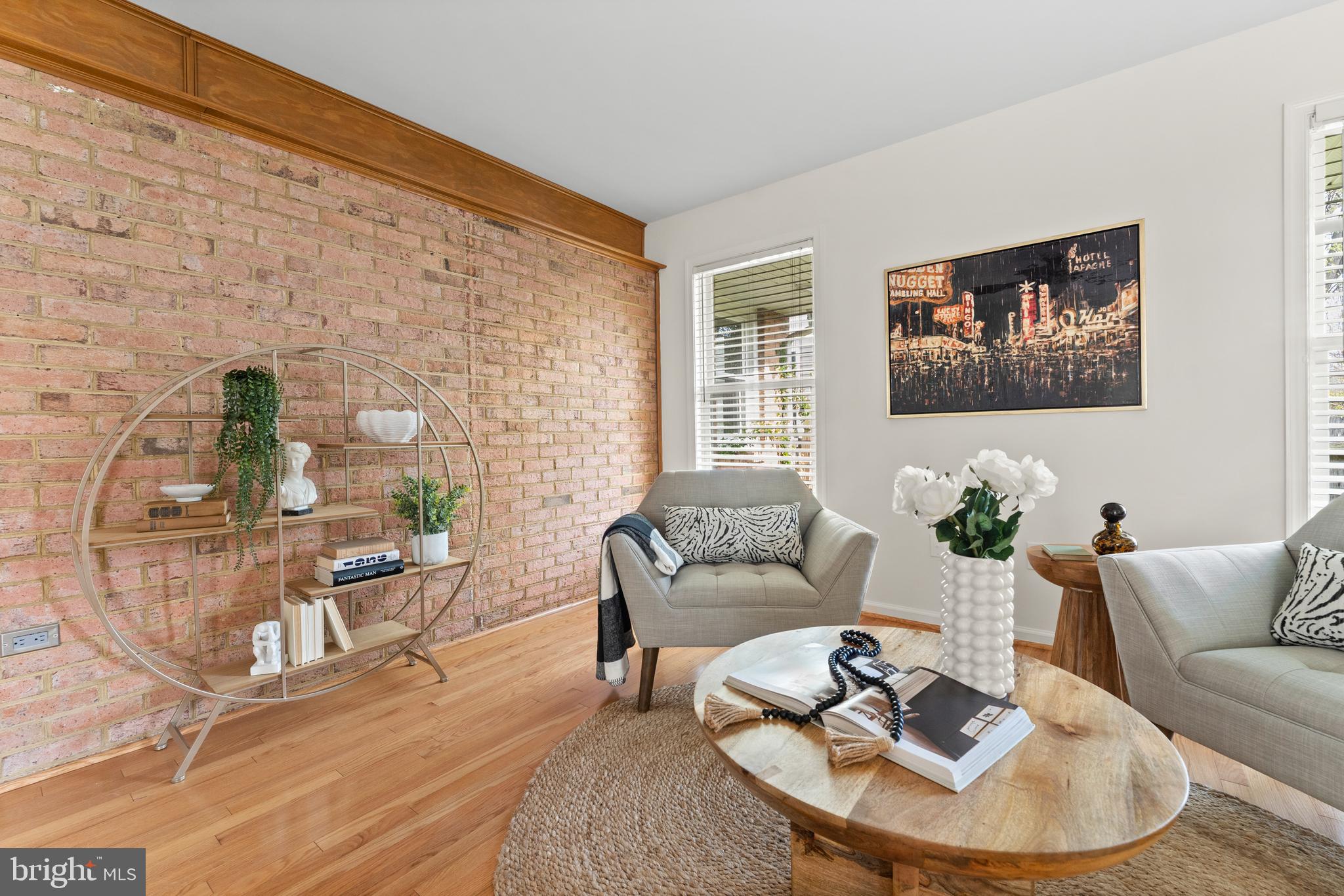 DOWNTOWN FREDERICKSBURG - Residential