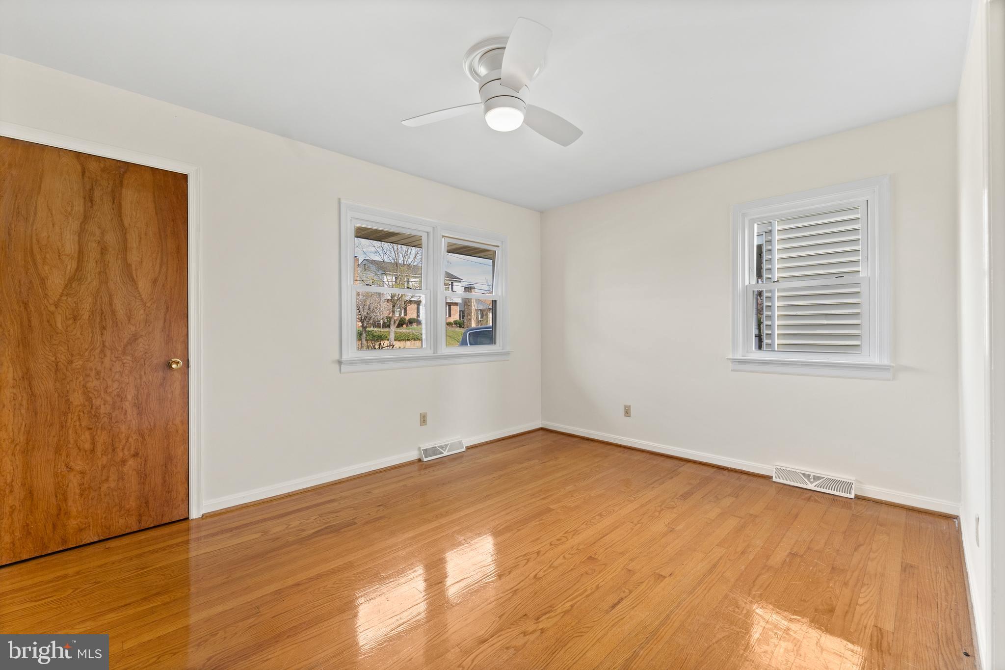 DOWNTOWN FREDERICKSBURG - Residential