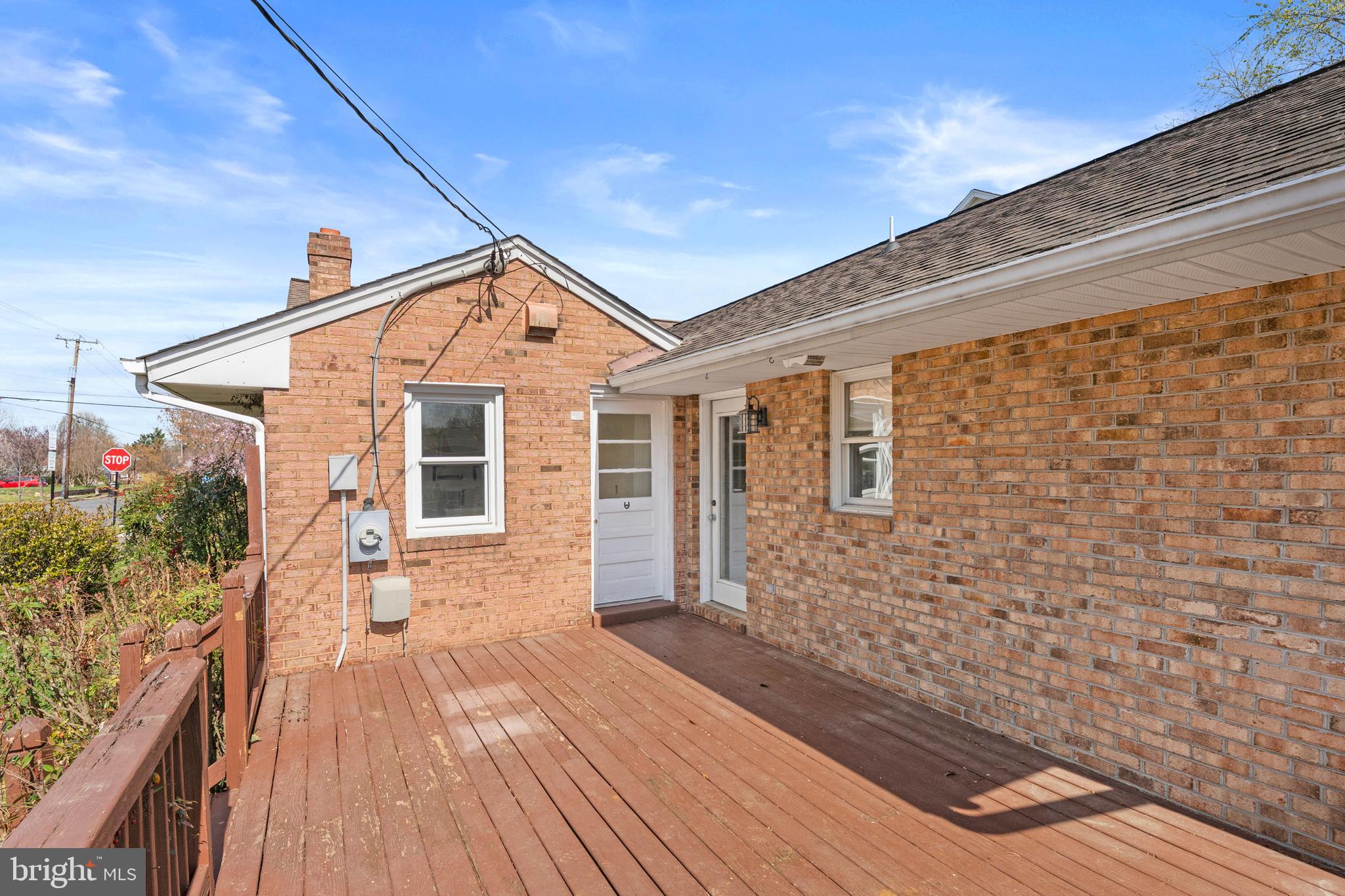 DOWNTOWN FREDERICKSBURG - Residential