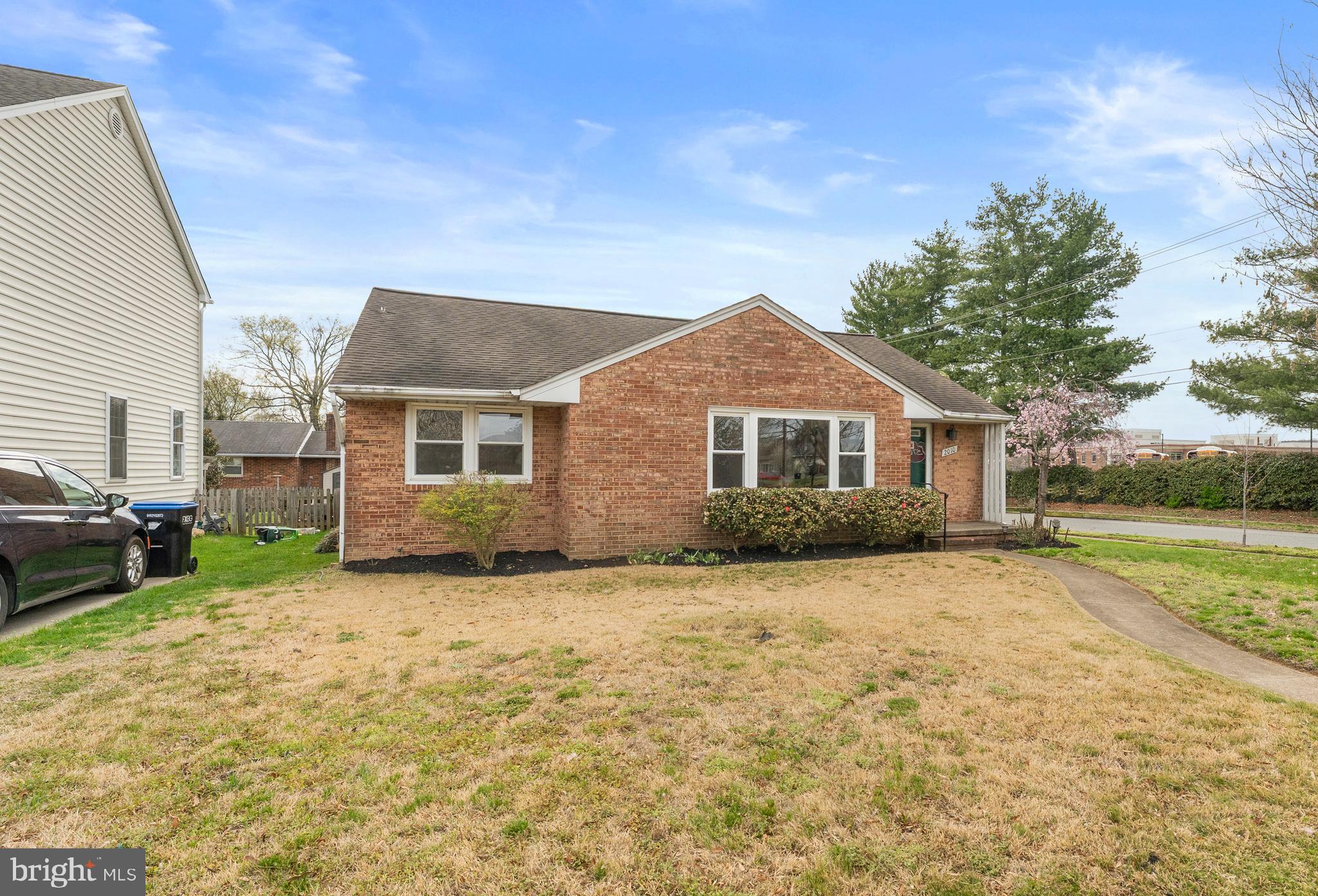 DOWNTOWN FREDERICKSBURG - Residential