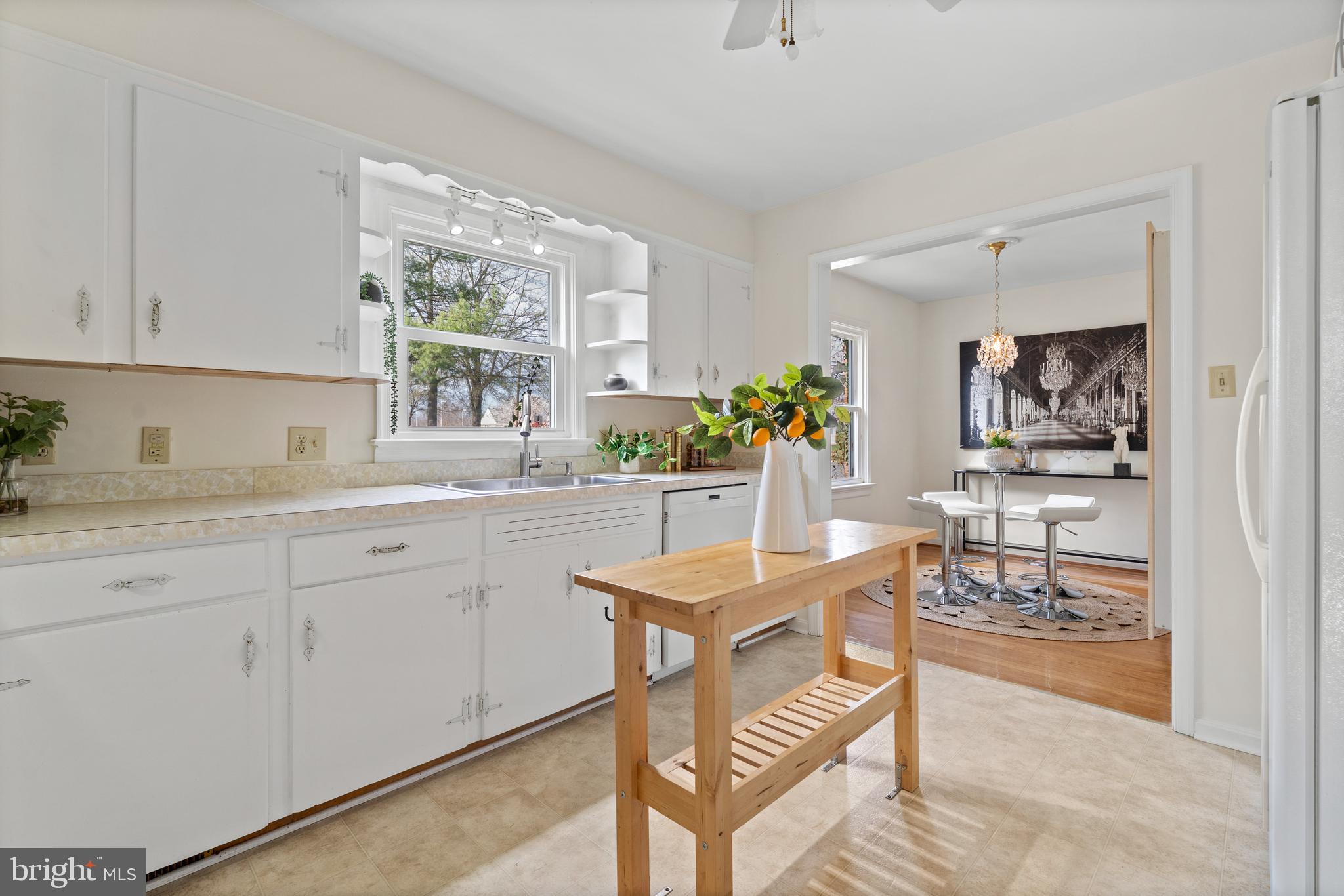 DOWNTOWN FREDERICKSBURG - Residential